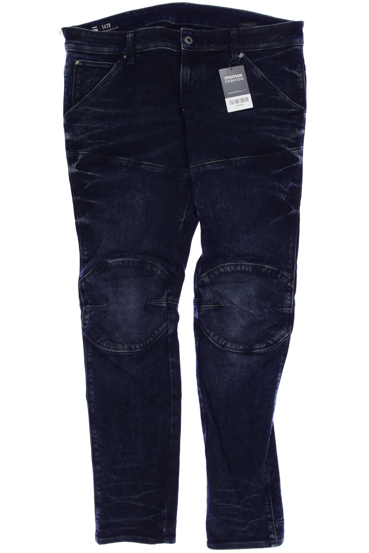 

G-Star RAW Herren Jeans, blau, Gr. 36