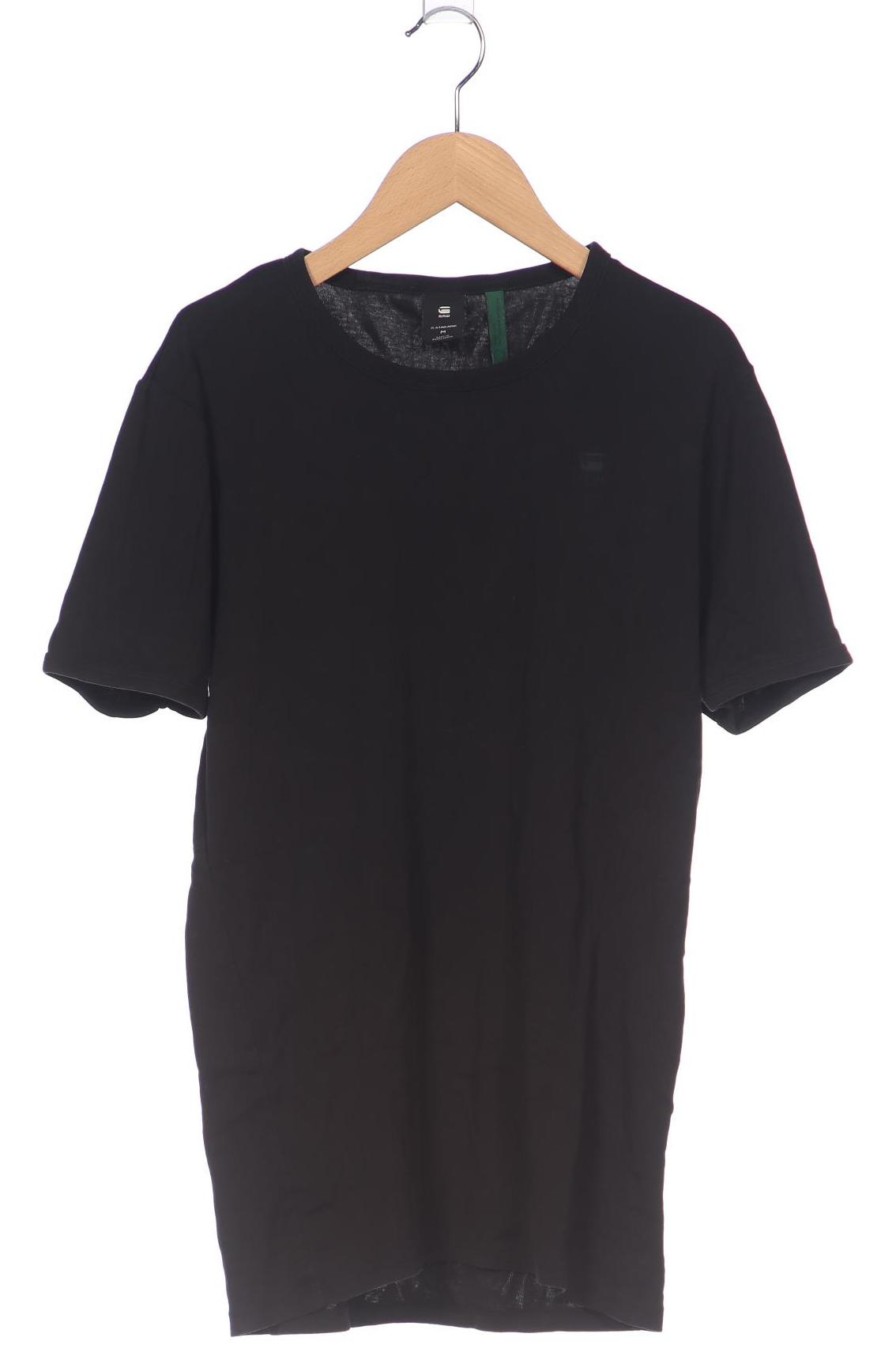 

G Star RAW Herren T-Shirt, schwarz, Gr. 48