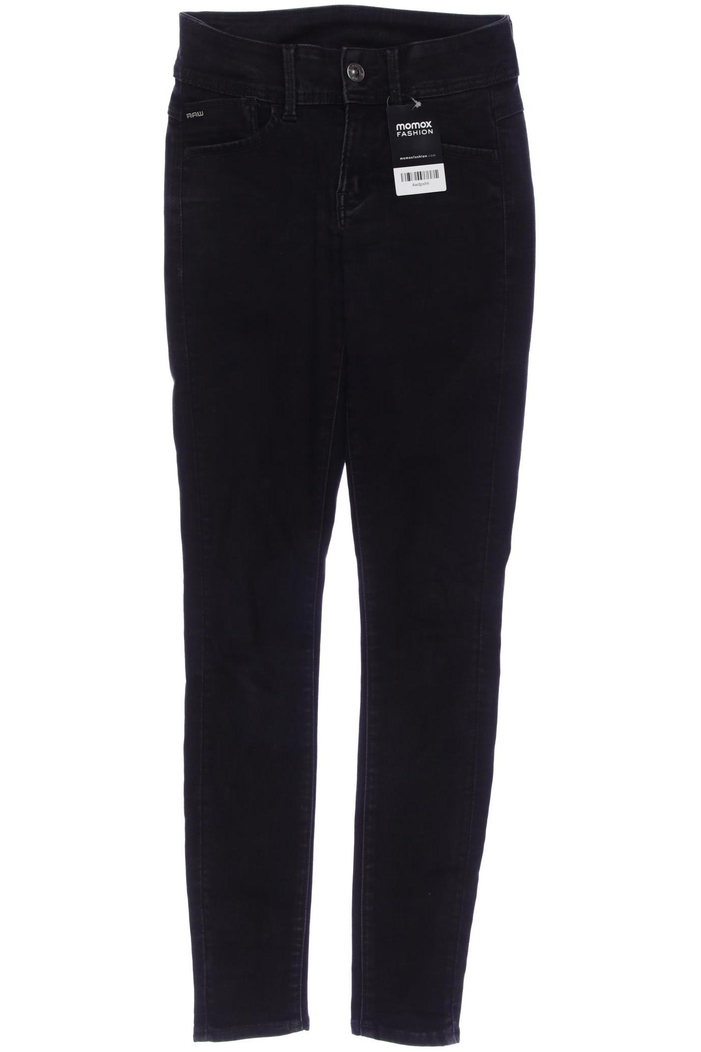 

G Star RAW Damen Jeans, grau, Gr. 26