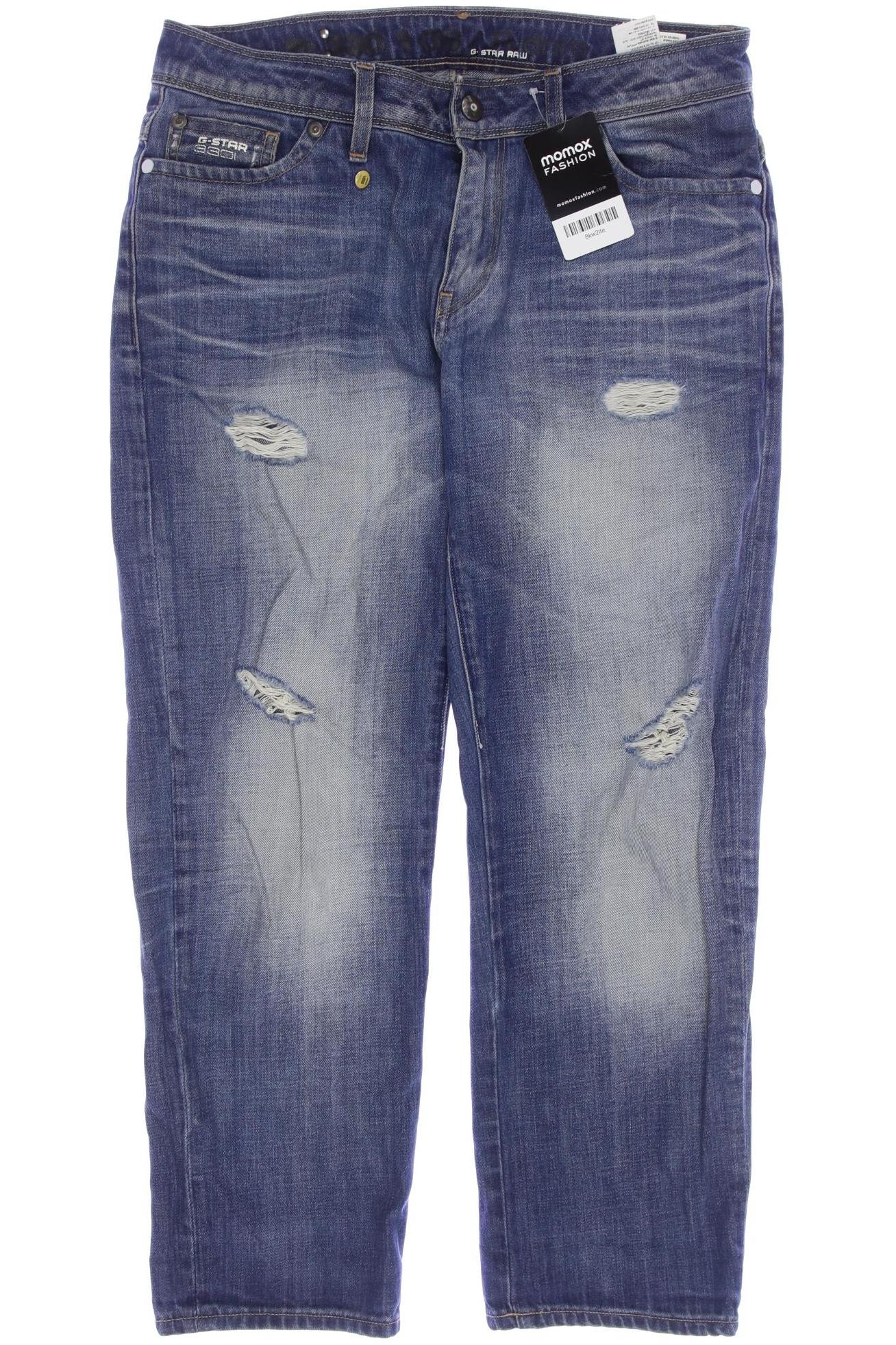 

G Star RAW Herren Jeans, blau, Gr. 27