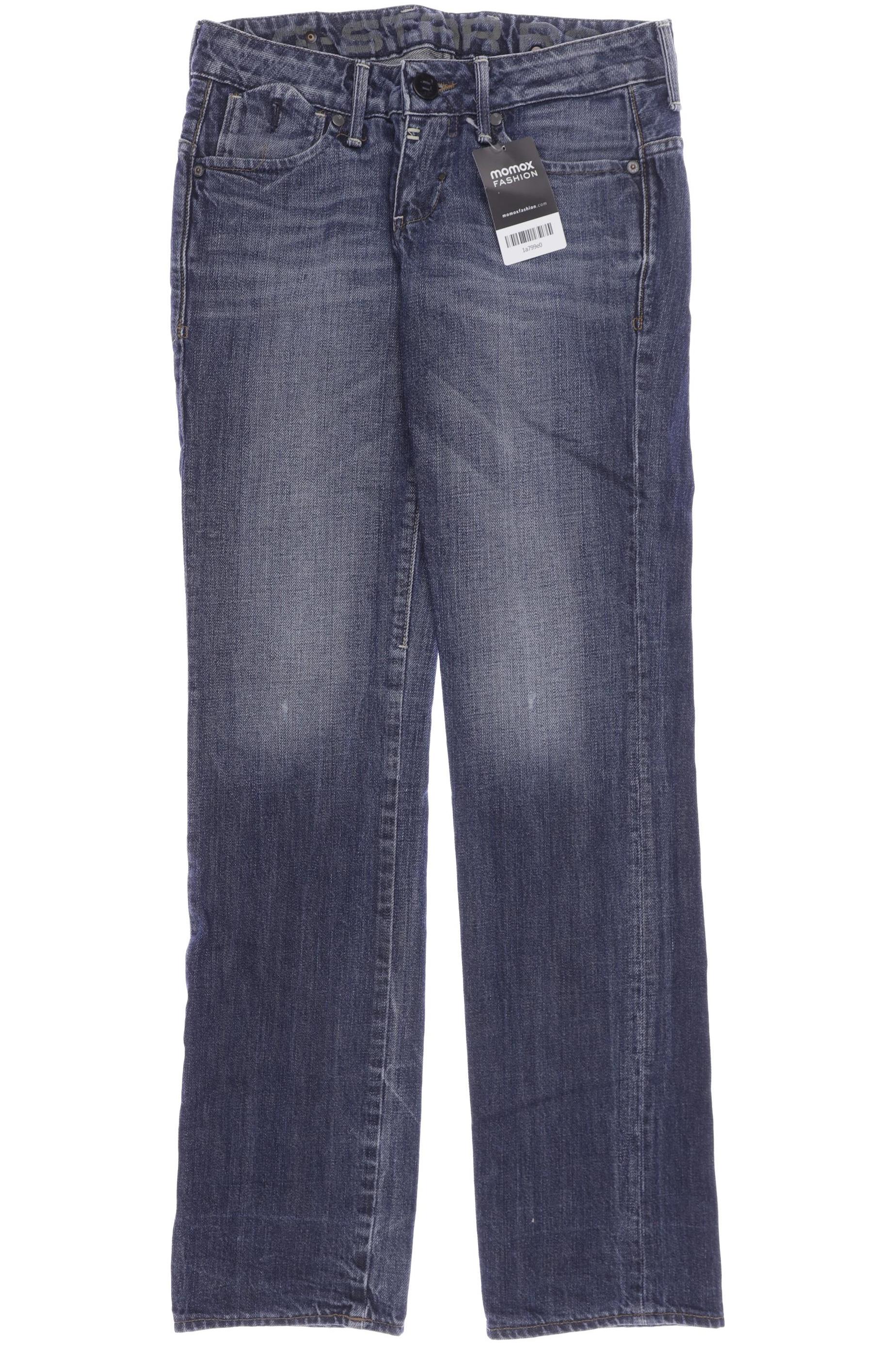 

G Star RAW Damen Jeans, blau, Gr. 27