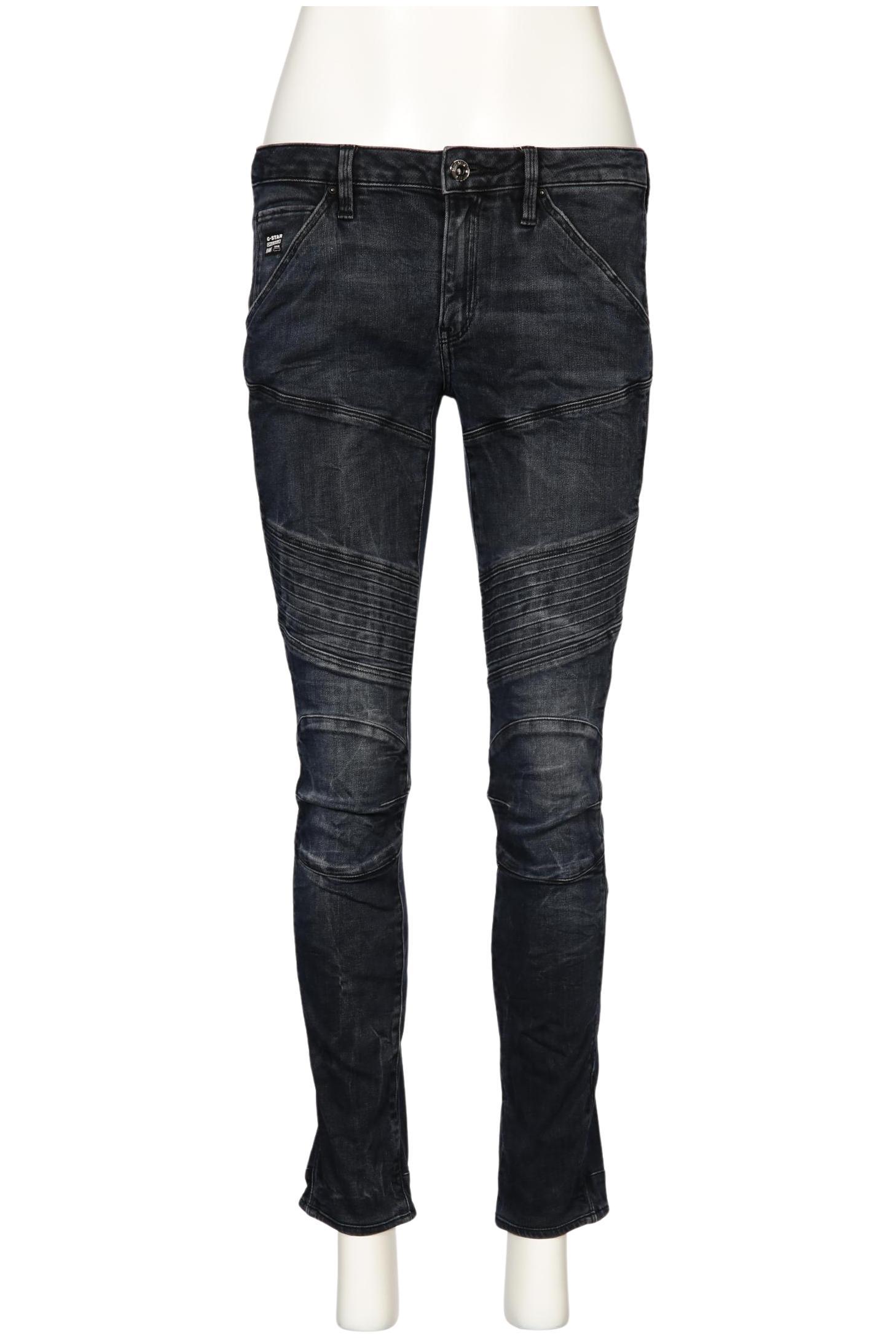 

G Star RAW Damen Jeans, blau, Gr. 29