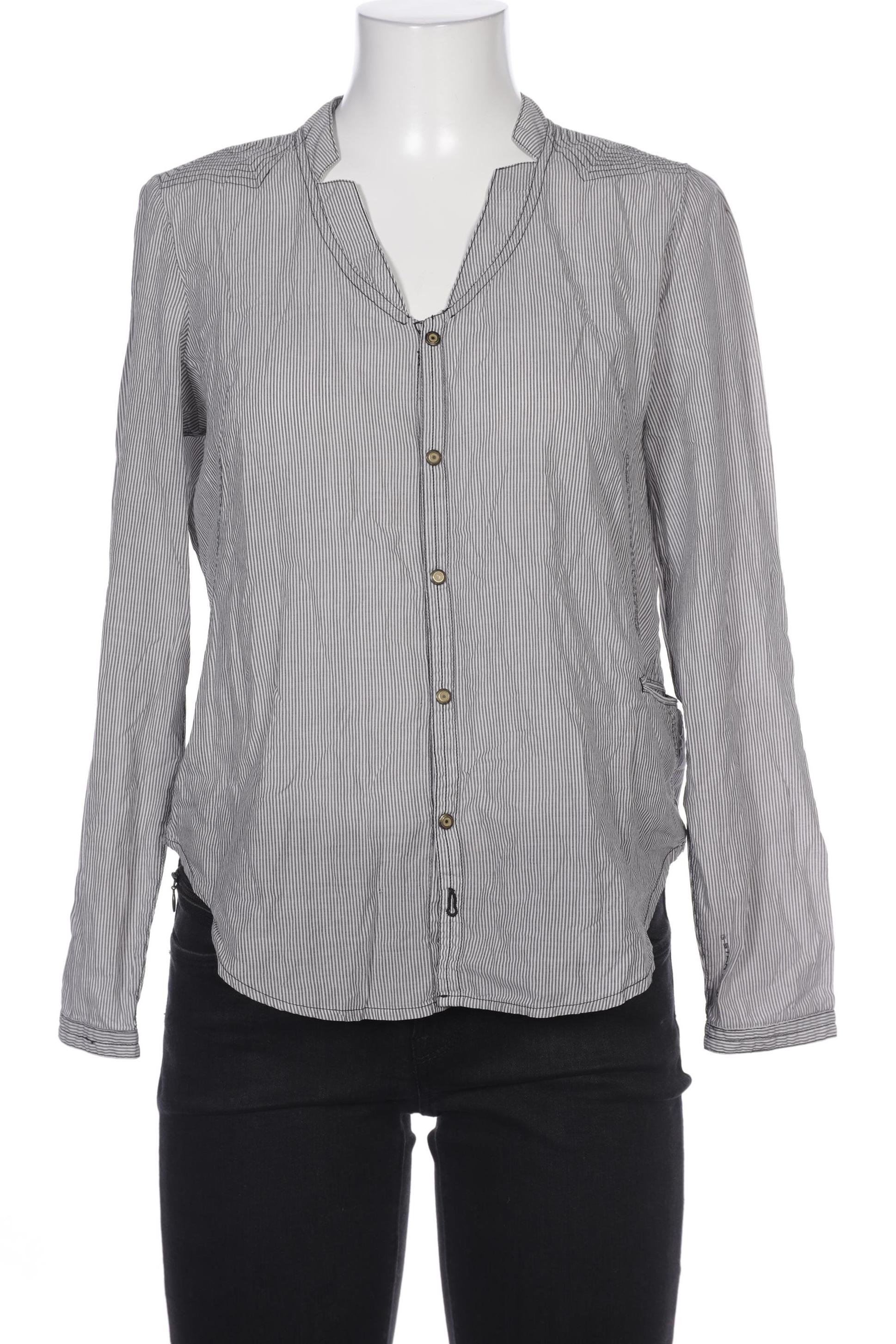 

G STAR RAW Damen Bluse, grau