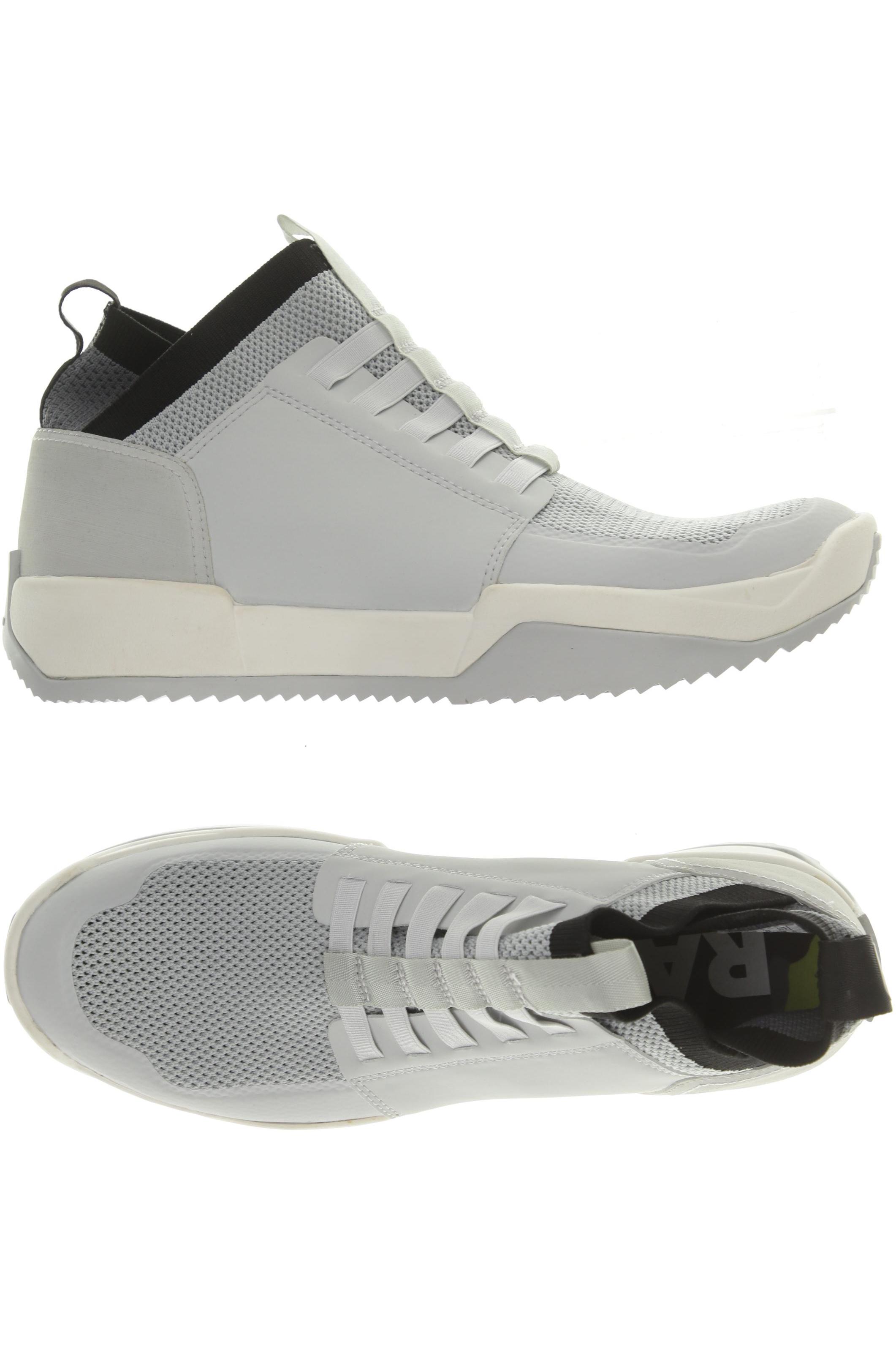 

G Star RAW Herren Sneakers, grau, Gr. 45