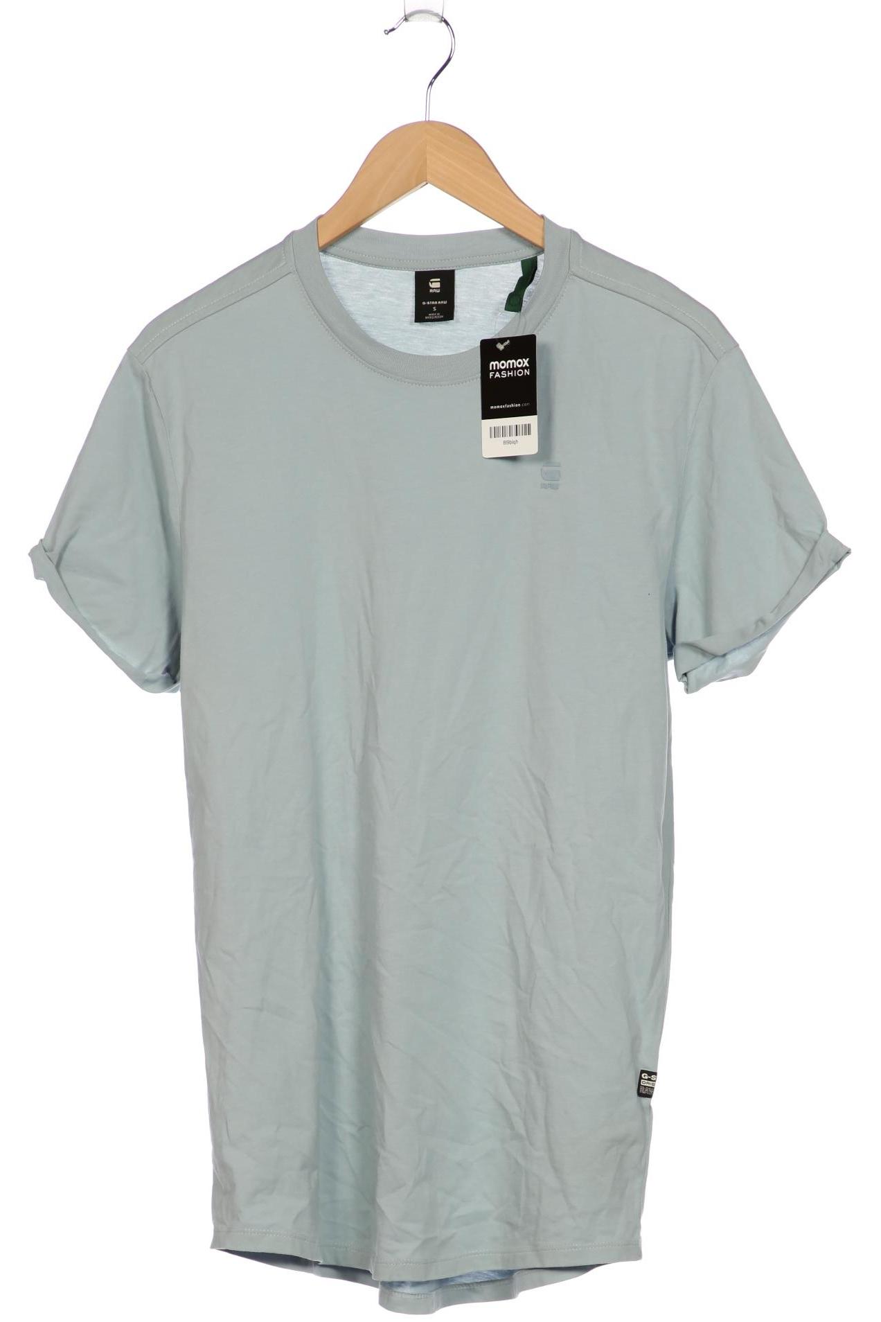 

G Star RAW Herren T-Shirt, hellblau, Gr. 46