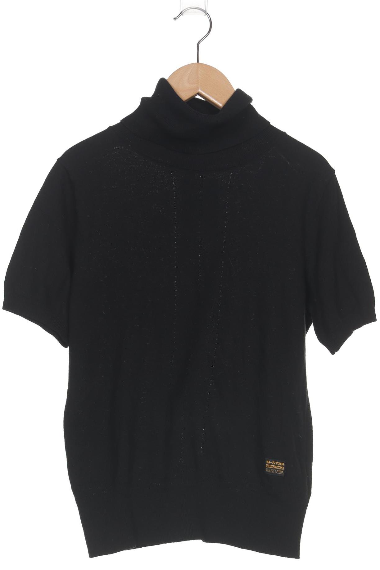 

G Star RAW Damen Pullover, schwarz, Gr. 38