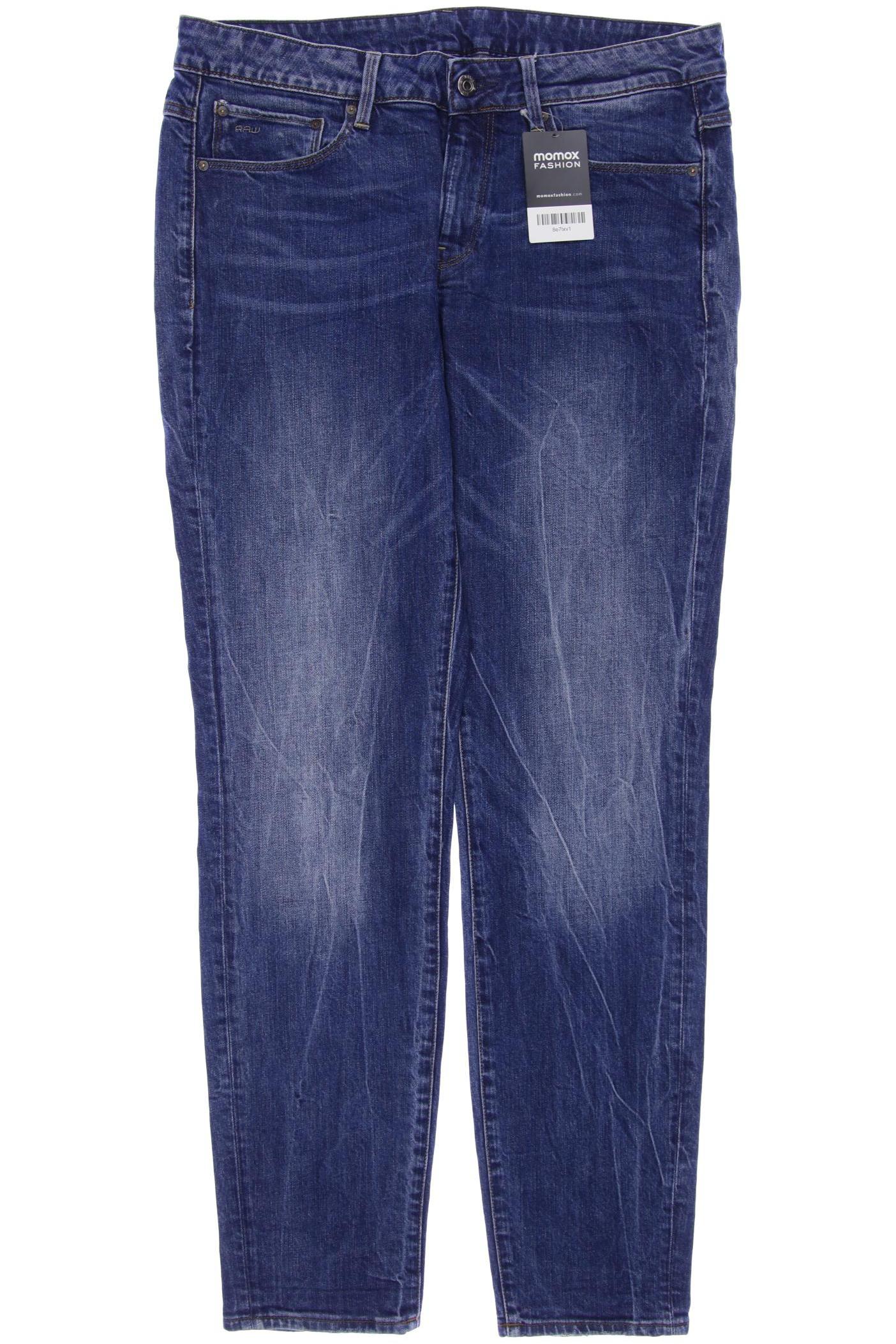 

G Star RAW Damen Jeans, blau, Gr. 32