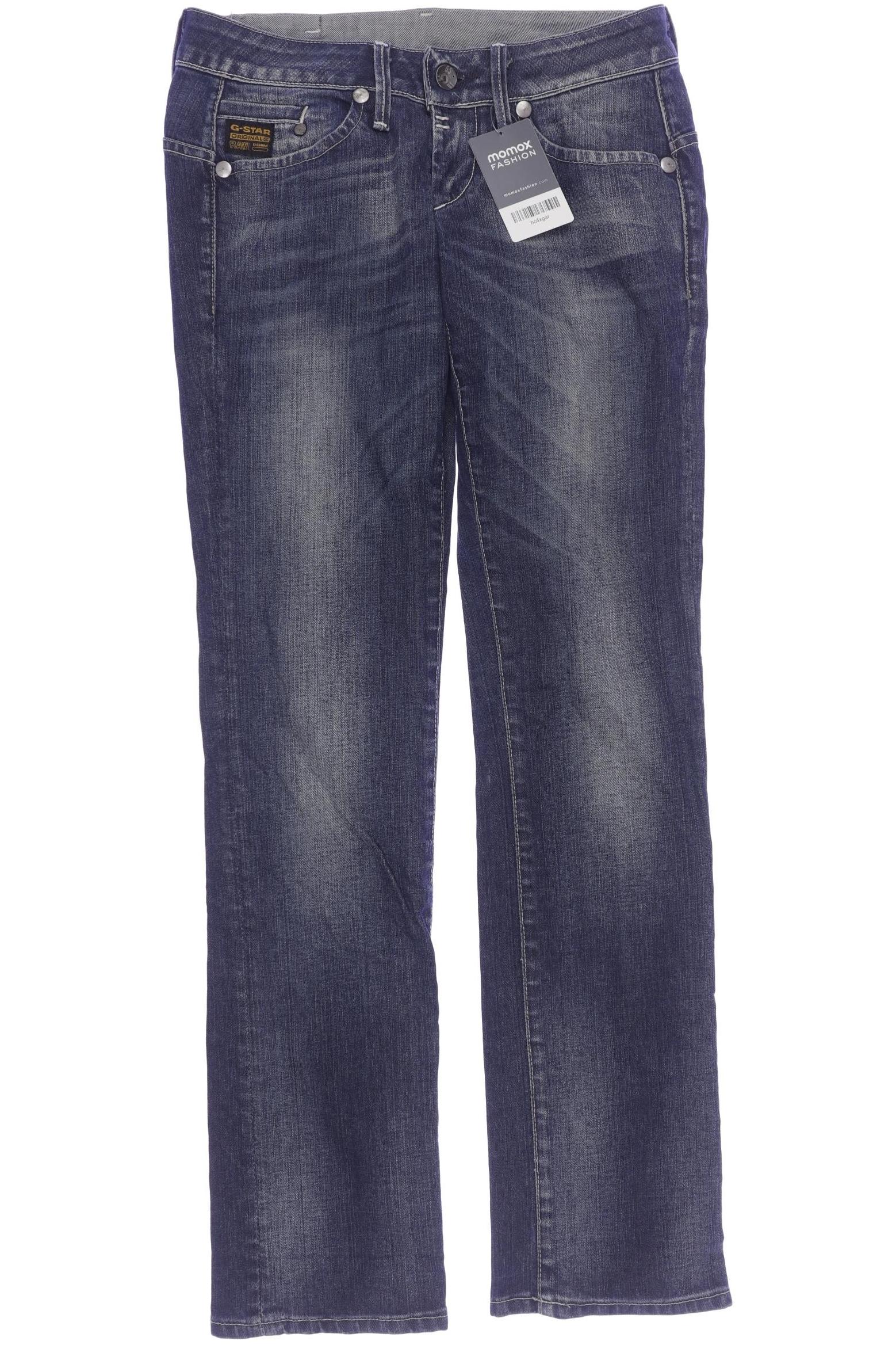 

G Star RAW Damen Jeans, blau, Gr. 27