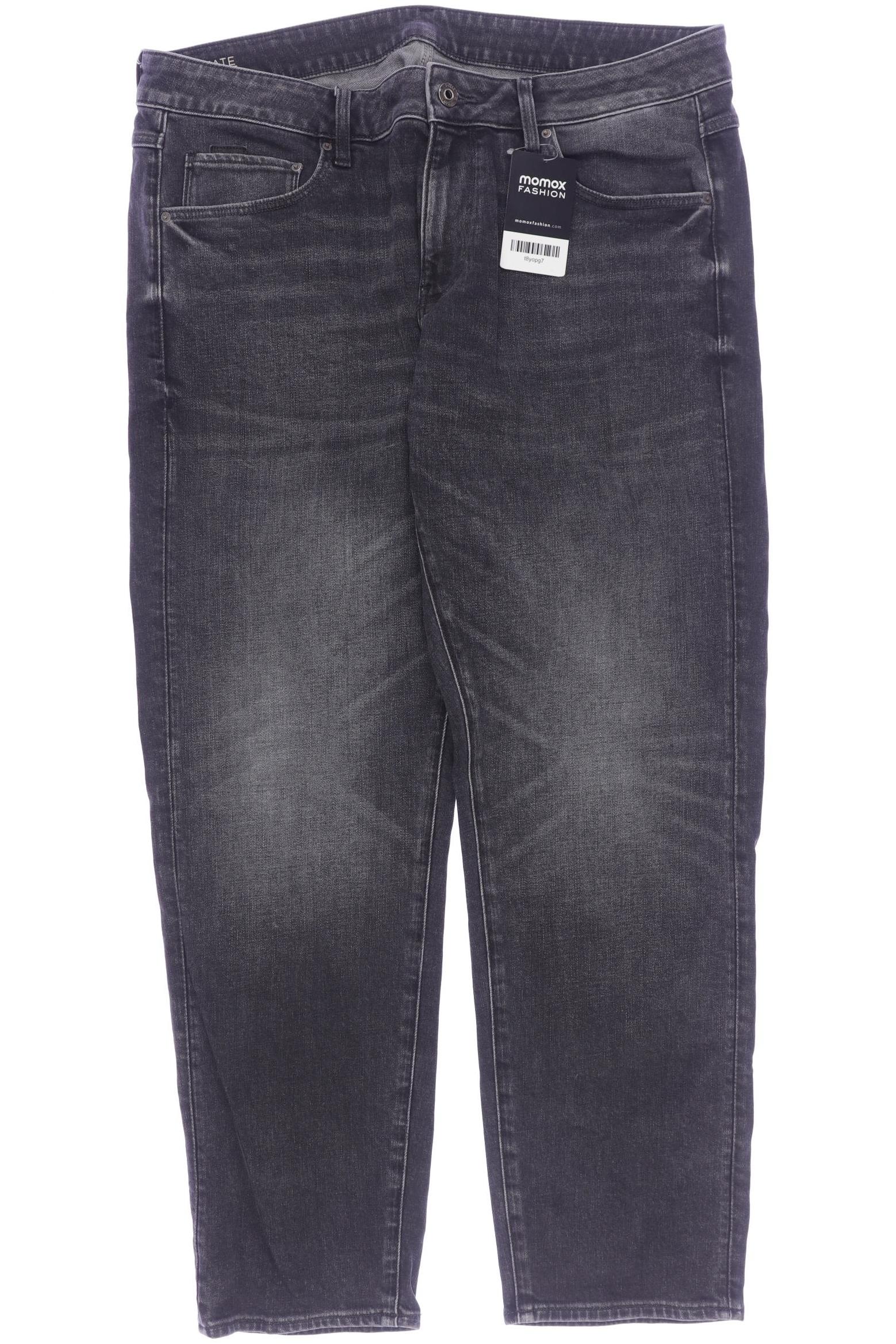 

G Star RAW Damen Jeans, grau, Gr. 32
