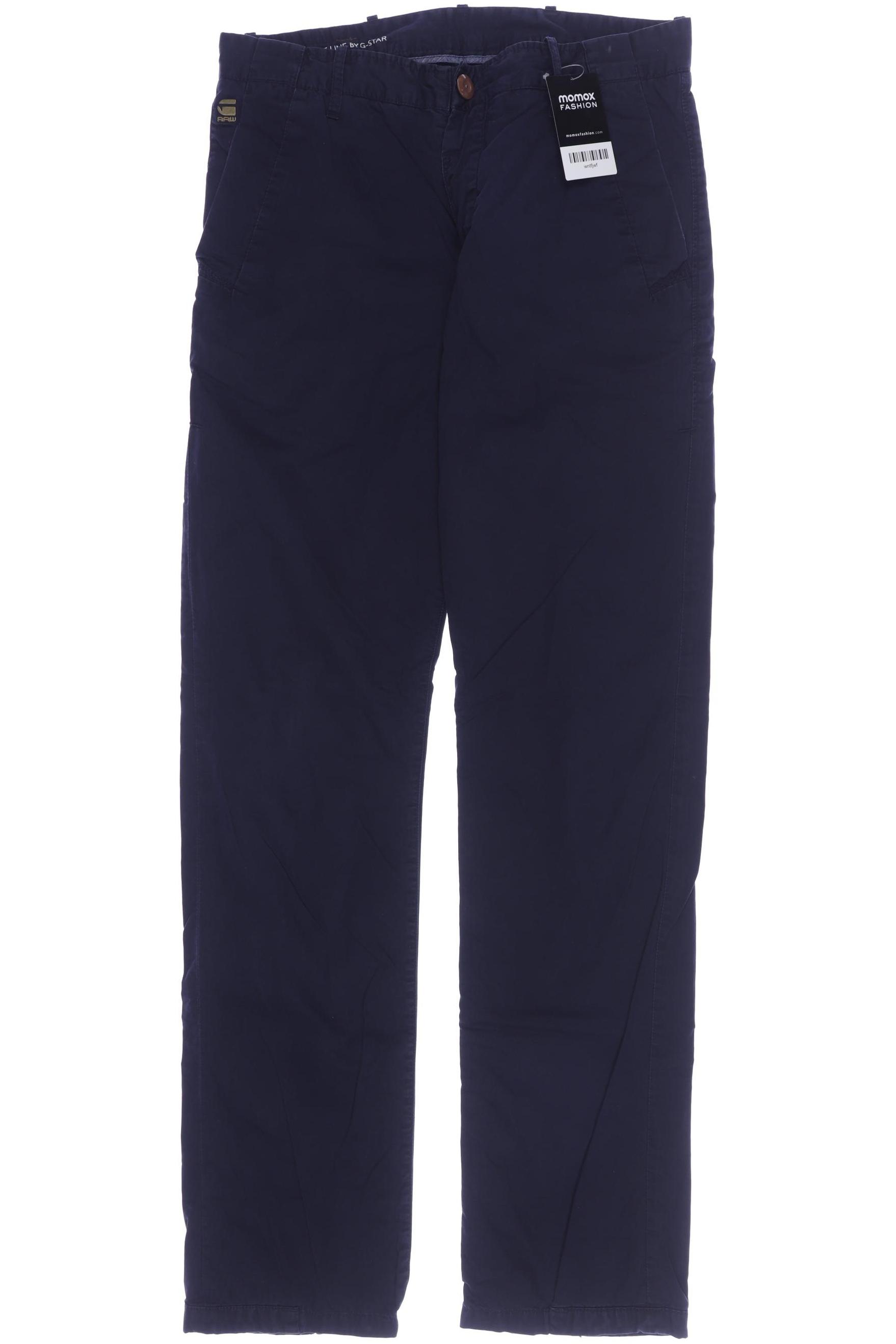 

G-Star RAW Herren Stoffhose, marineblau, Gr. 31