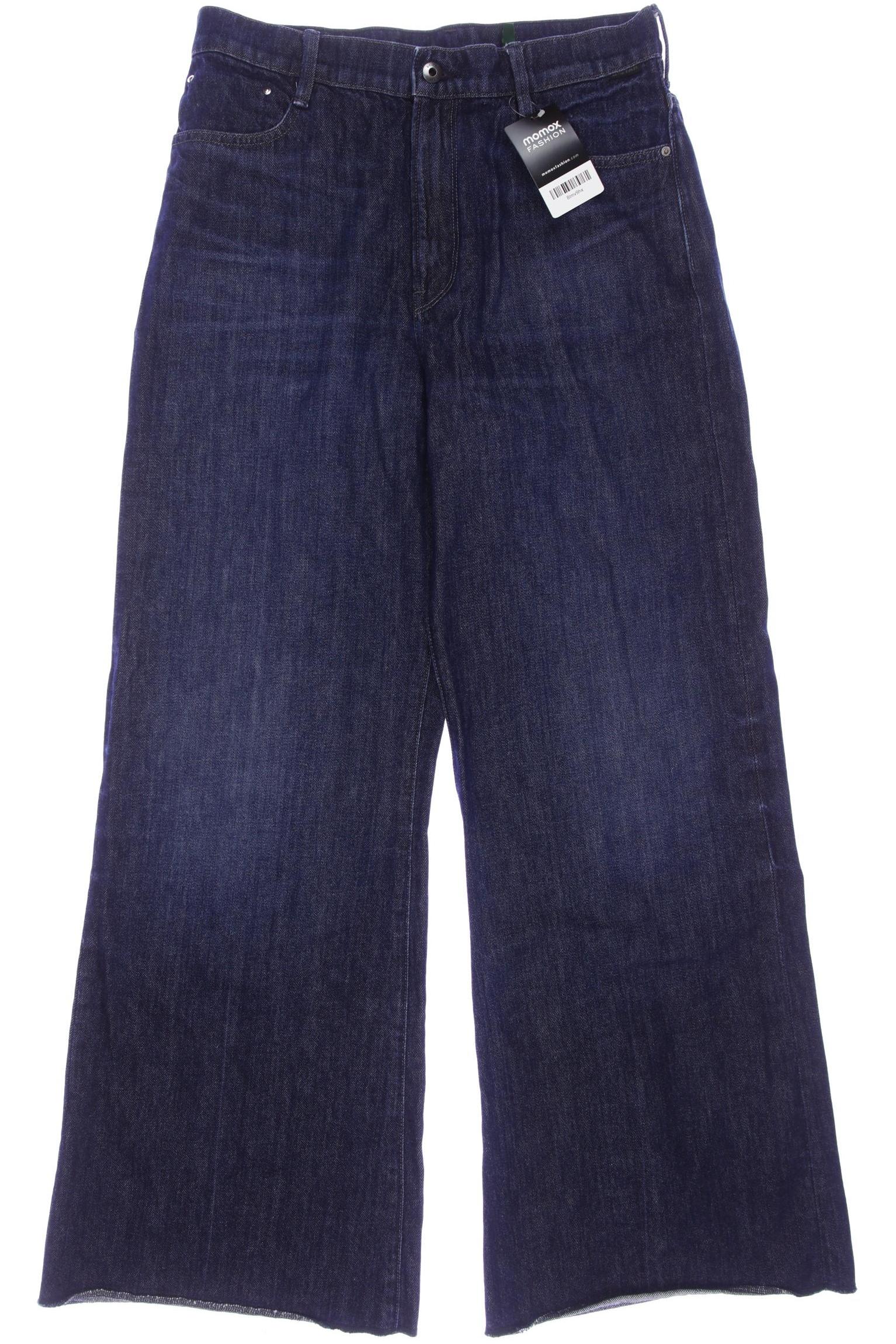 

G Star RAW Damen Jeans, marineblau, Gr. 30