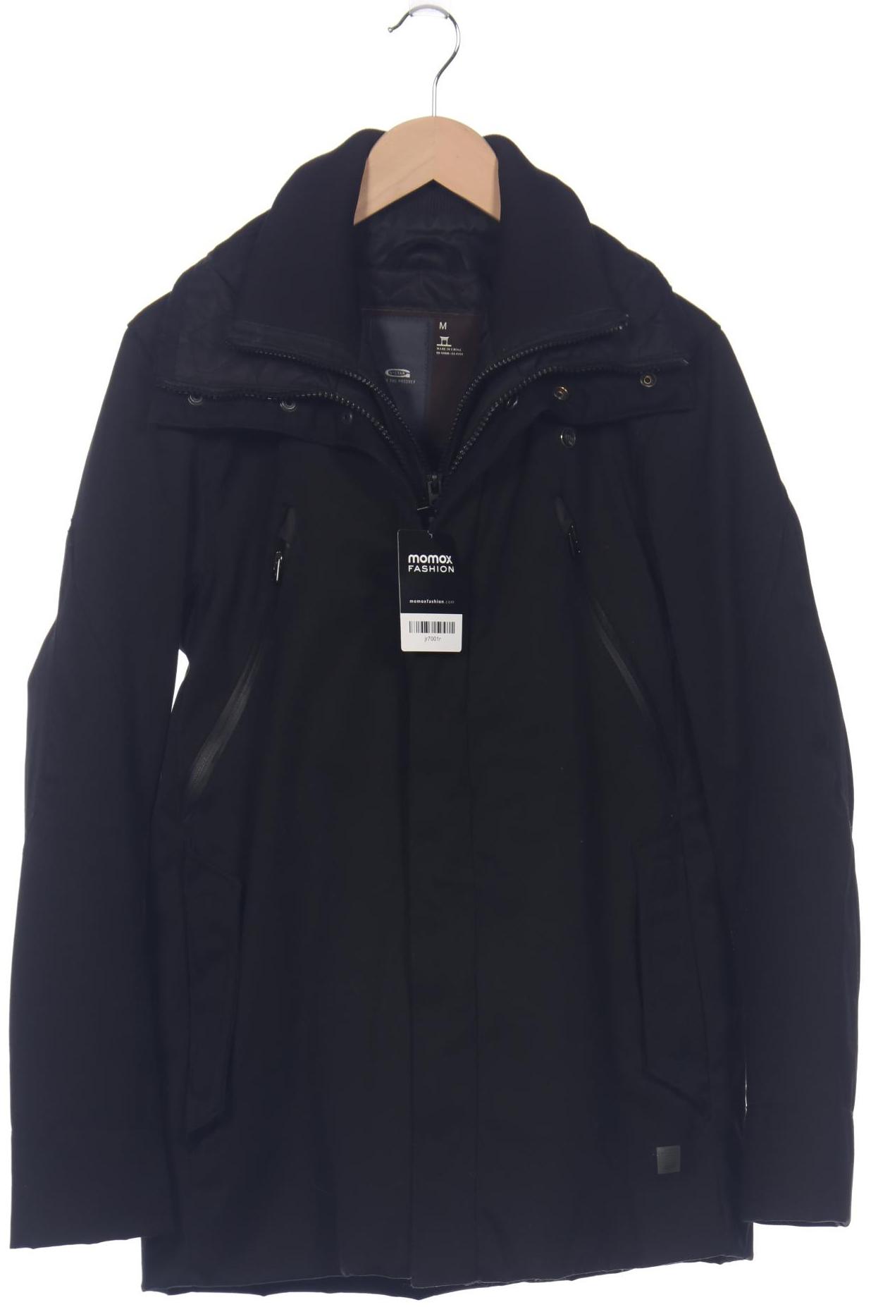 

G Star RAW Herren Jacke, schwarz, Gr. 48