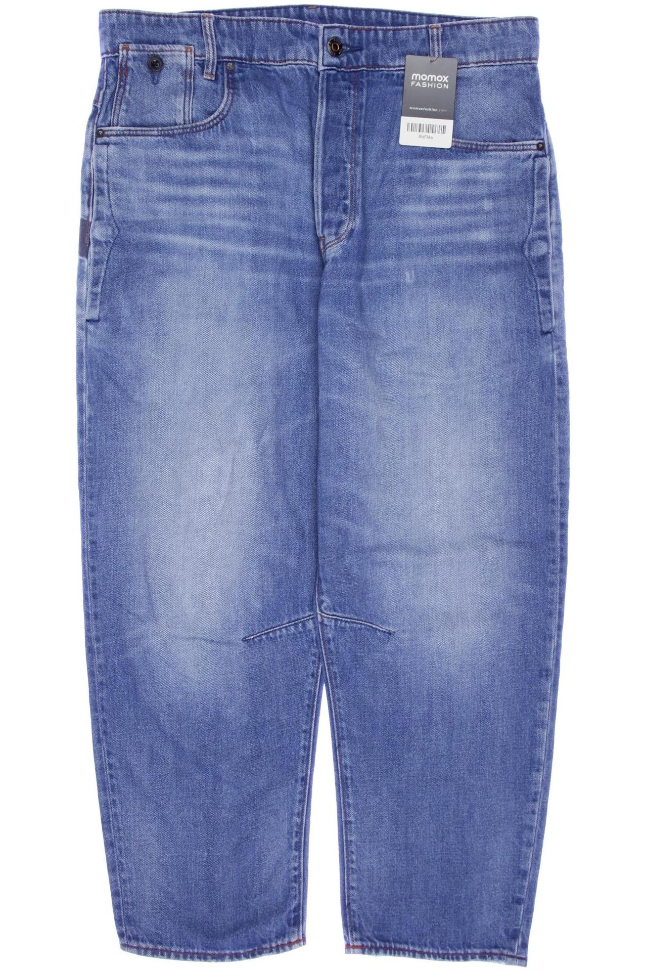 

G Star RAW Damen Jeans, blau, Gr. 30