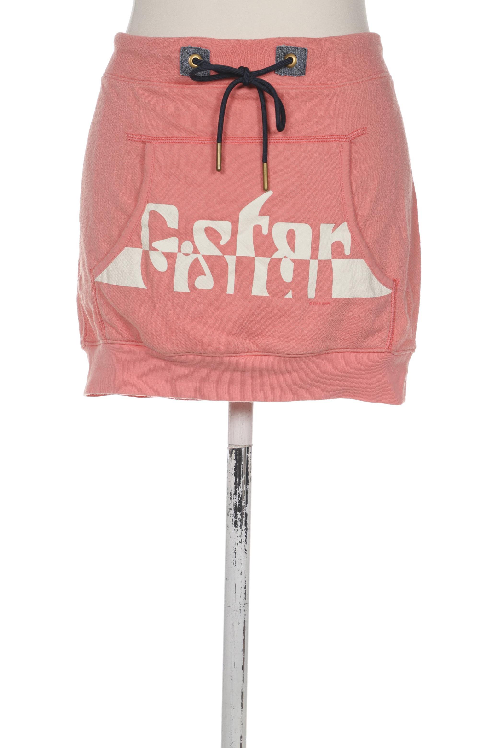 

G-Star RAW Damen Rock, pink, Gr. 28