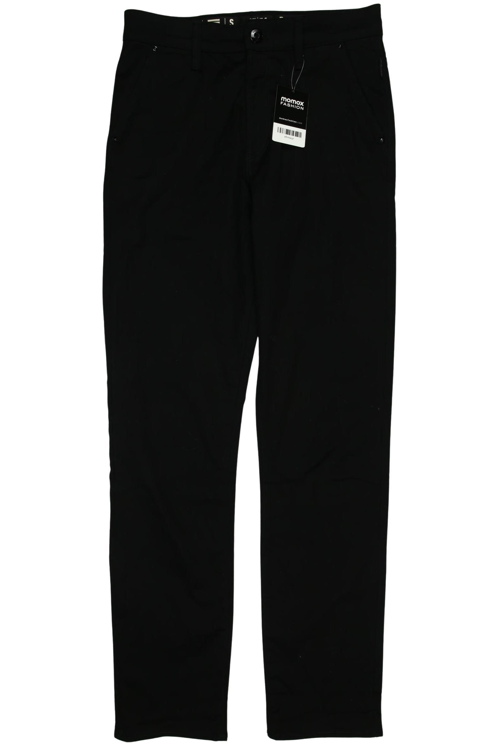 

G Star RAW Damen Jeans, schwarz, Gr. 27