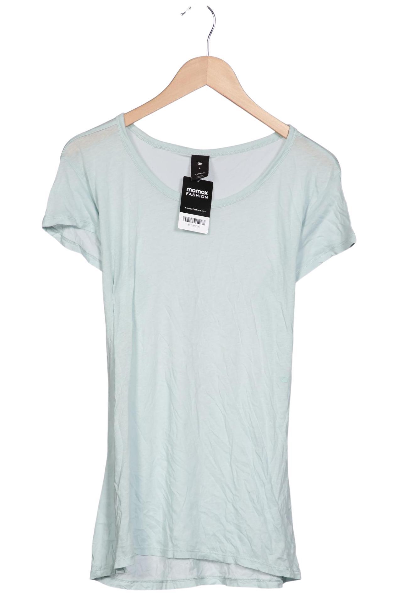 

G Star RAW Damen T-Shirt, hellgrün, Gr. 42
