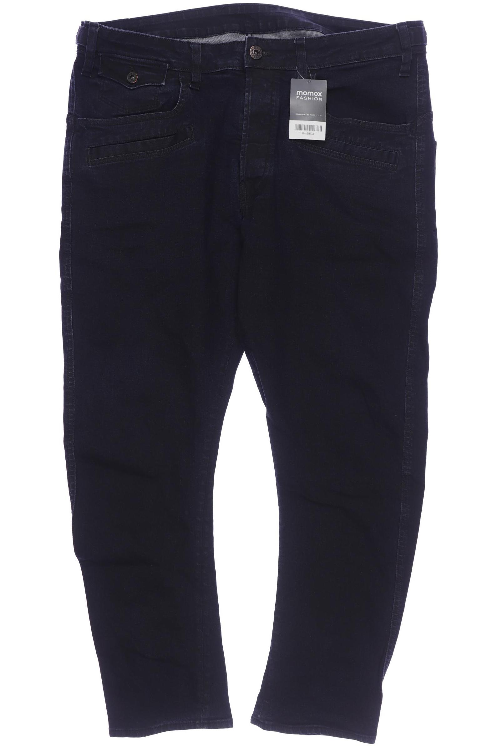 

G Star RAW Herren Jeans, marineblau, Gr. 36