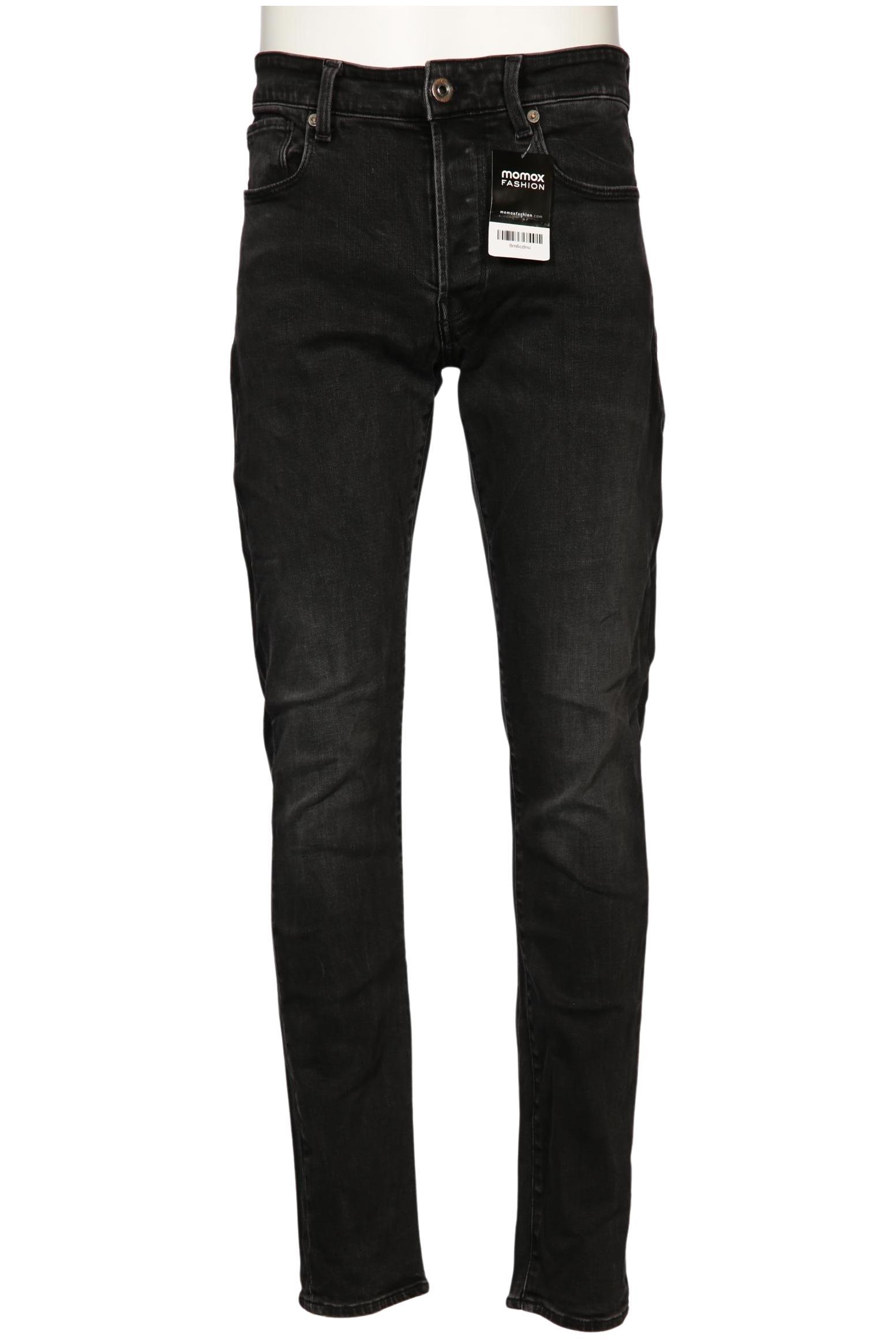 

G Star RAW Herren Jeans, schwarz, Gr. 31