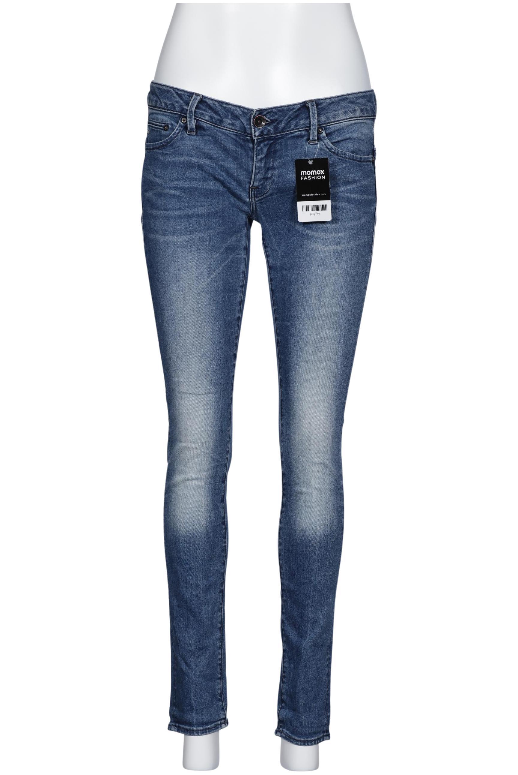 

G Star RAW Damen Jeans, blau, Gr. 29