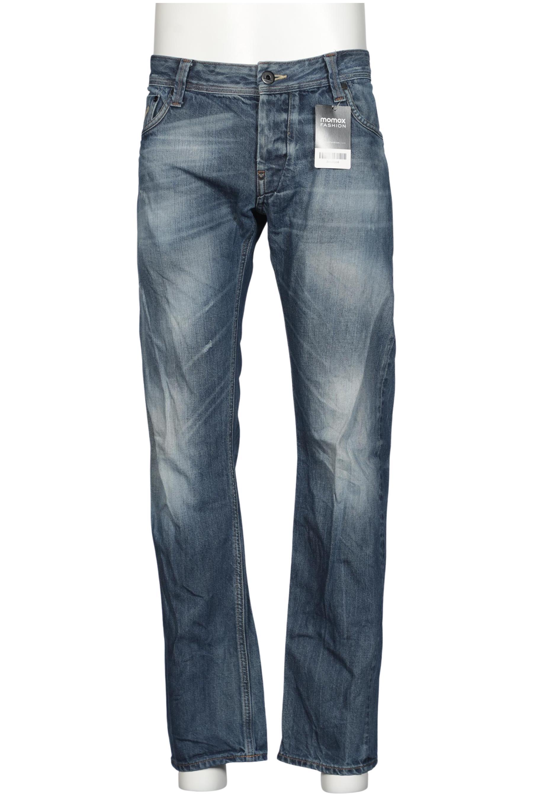 

G Star RAW Herren Jeans, blau, Gr. 32