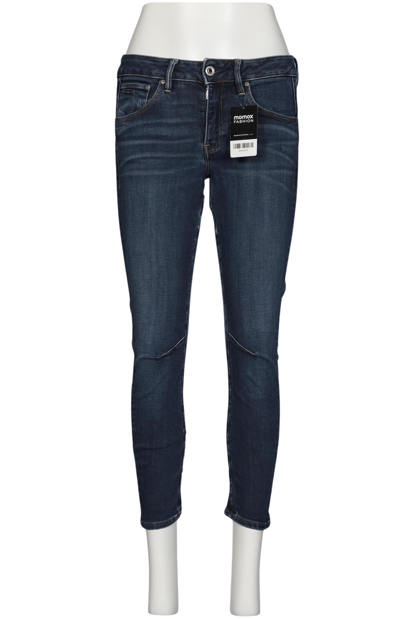 

G Star RAW Damen Jeans, blau, Gr. 27