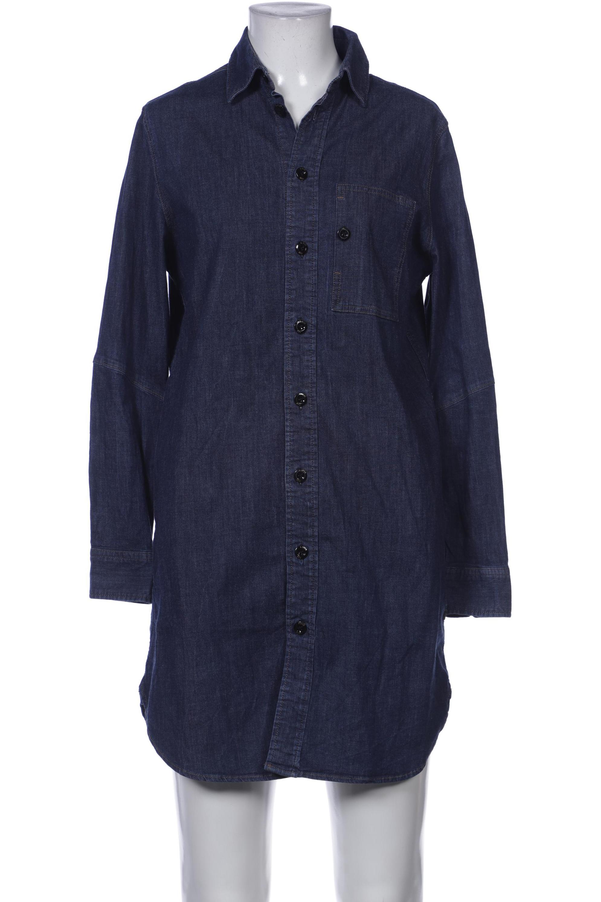 

G Star RAW Damen Kleid, marineblau, Gr. 38