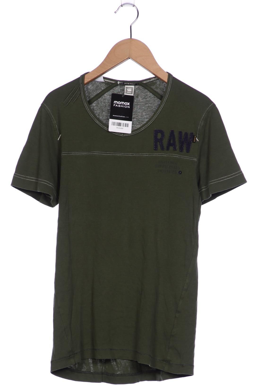 

G Star RAW Herren T-Shirt, grün, Gr. 48