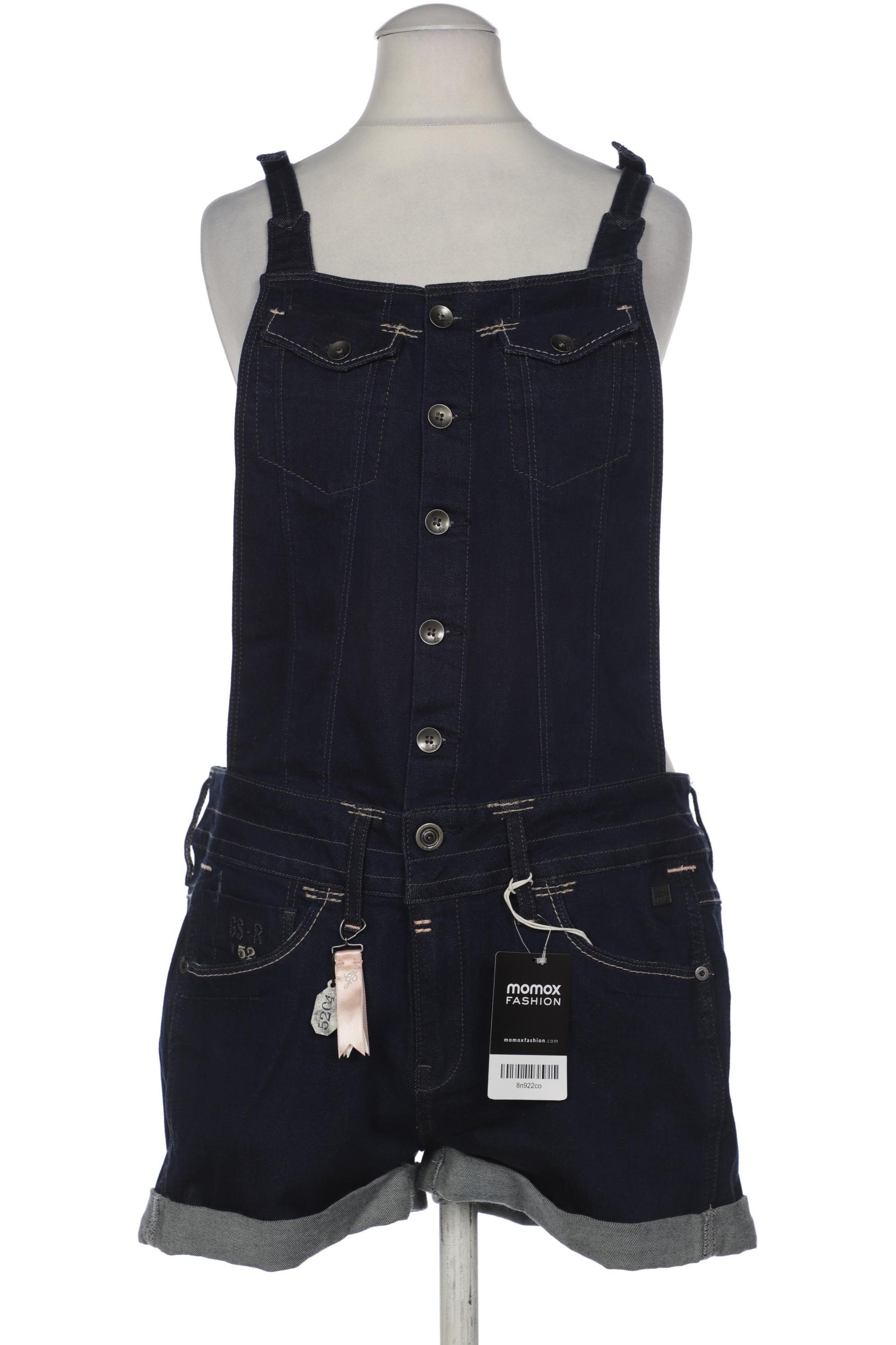 

G Star RAW Damen Jumpsuit/Overall, marineblau, Gr. 36