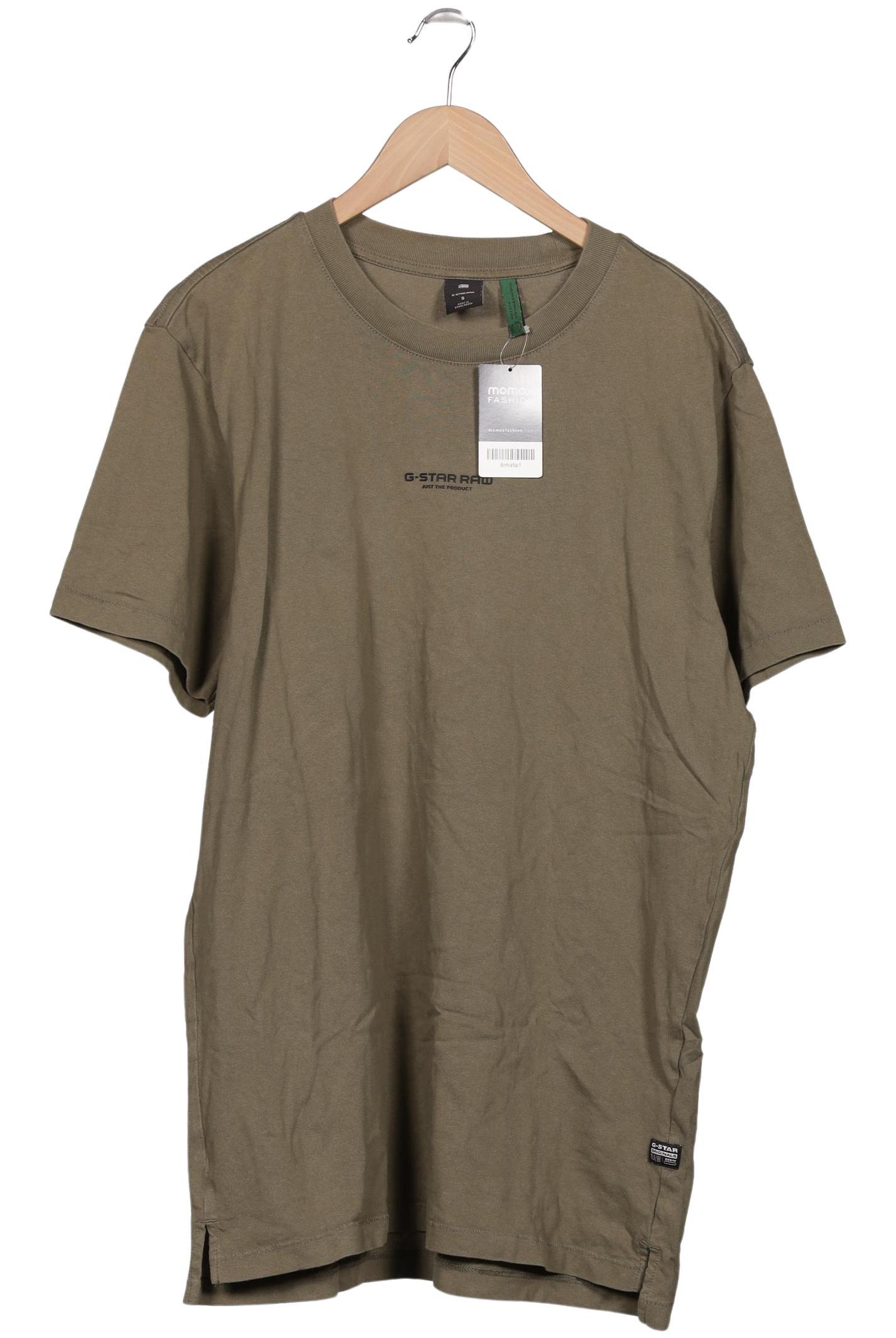 

G Star RAW Herren T-Shirt, grün, Gr. 46
