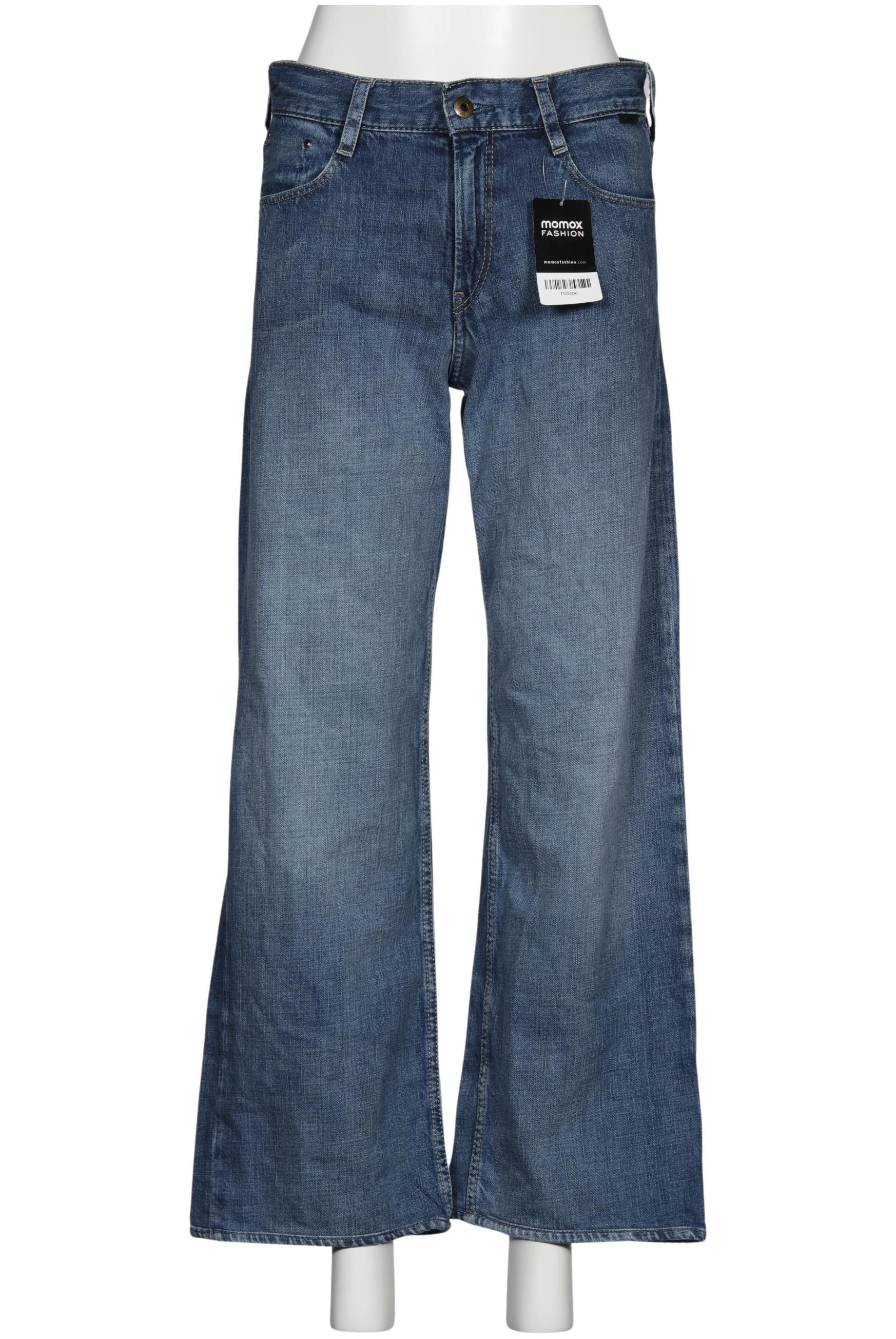 

G Star RAW Damen Jeans, blau, Gr. 25