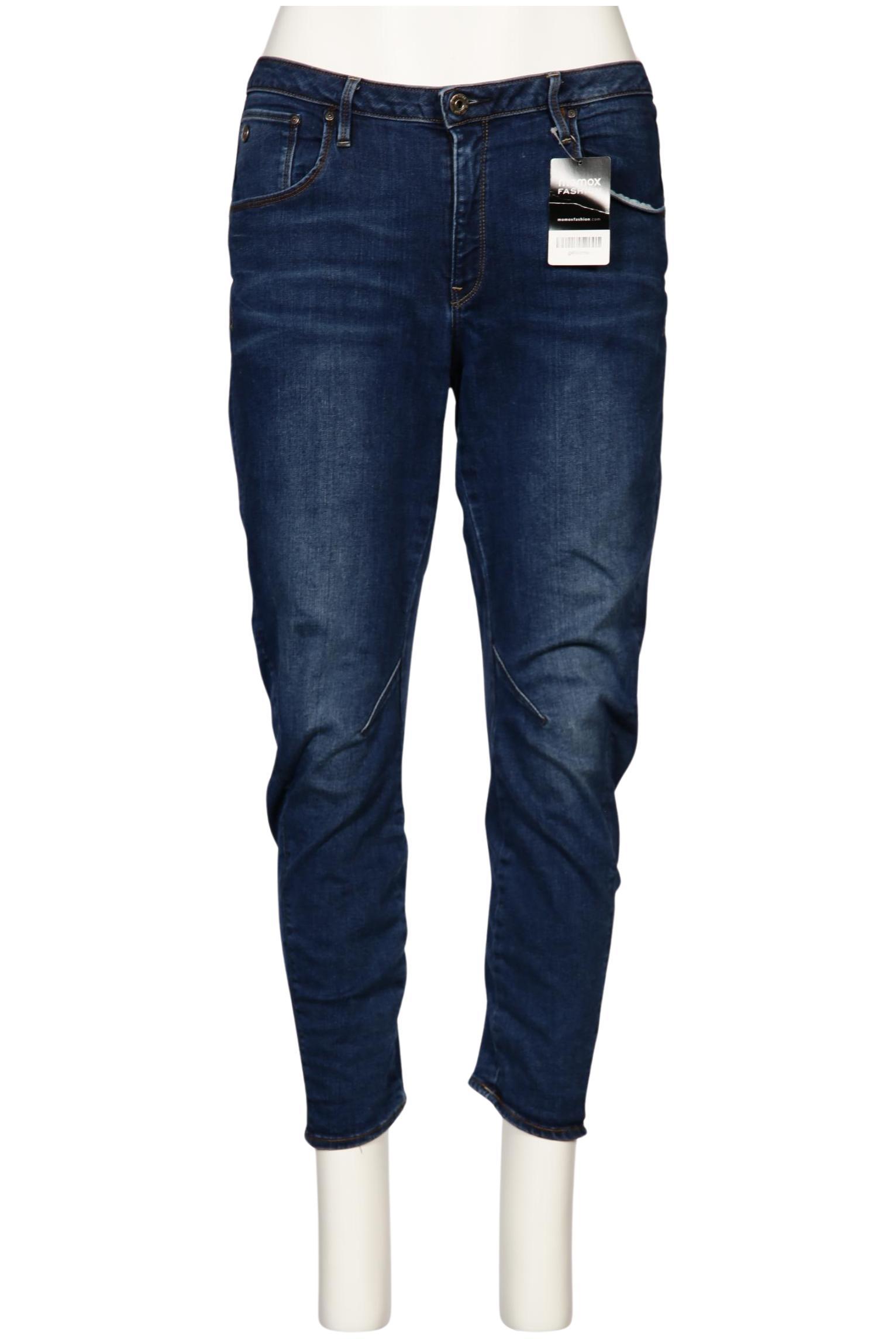 

G Star RAW Damen Jeans, blau, Gr. 33