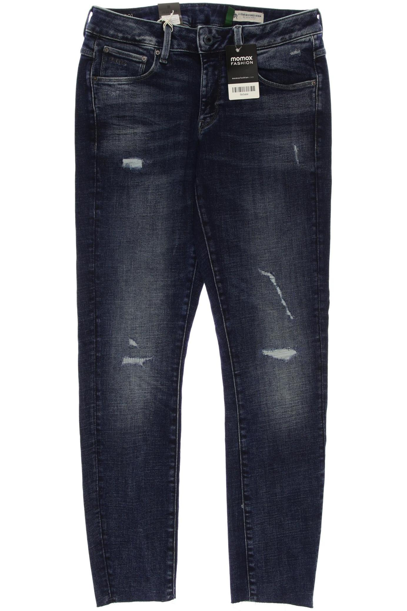 

G-Star RAW Damen Jeans, blau, Gr. 31