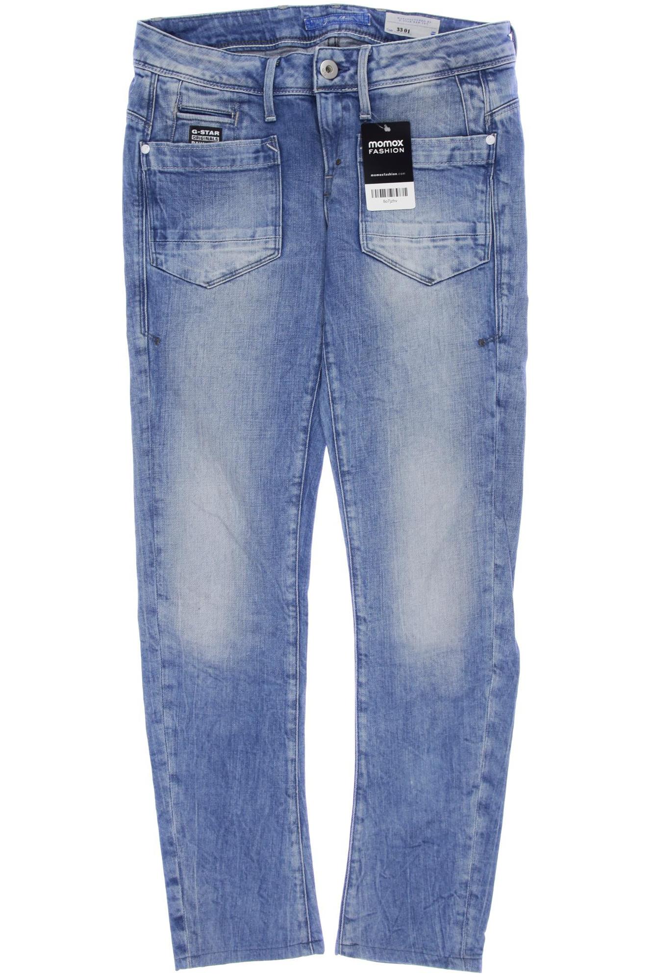 

G-Star RAW Damen Jeans, blau, Gr. 38