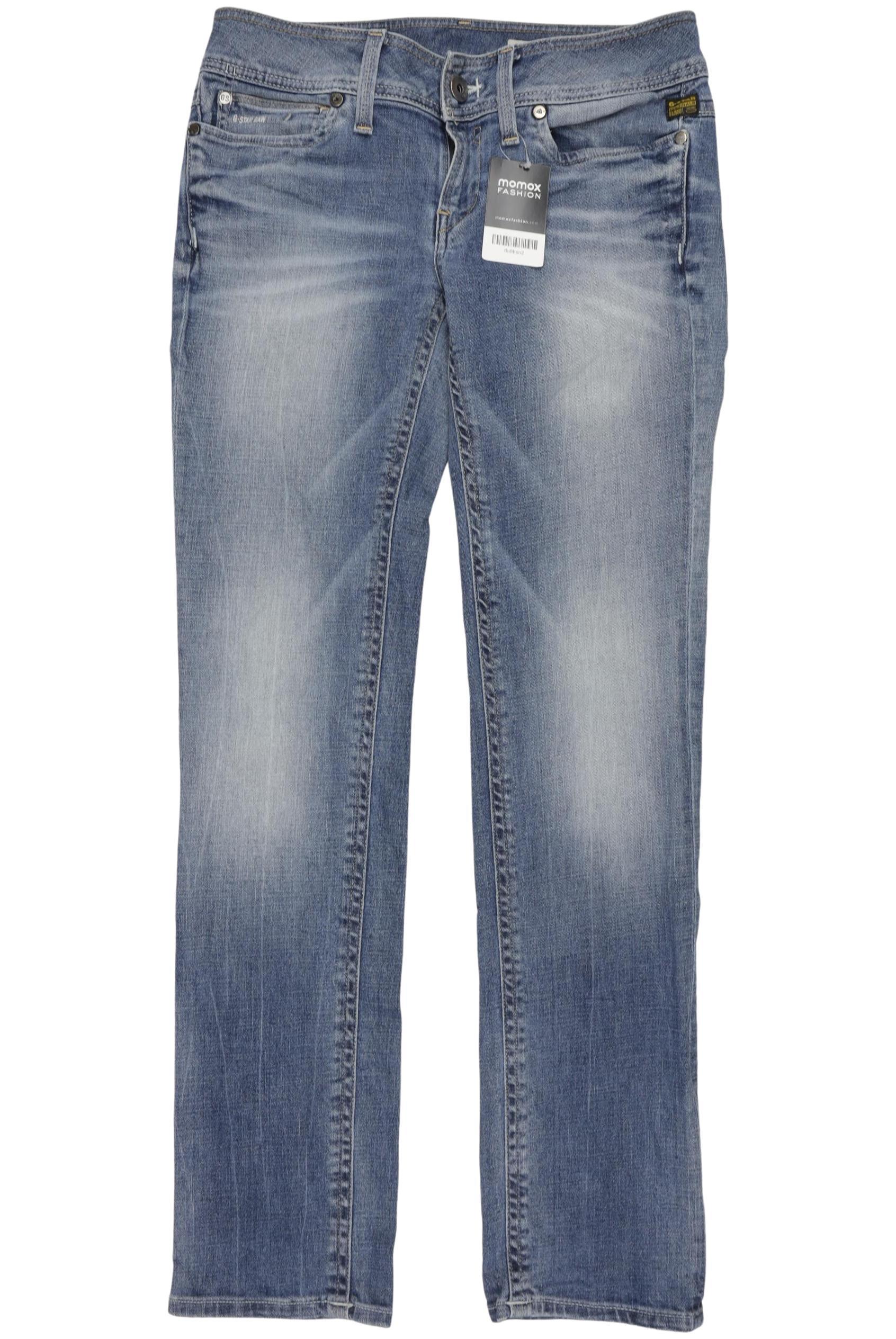 

G Star RAW Damen Jeans, blau, Gr. 29