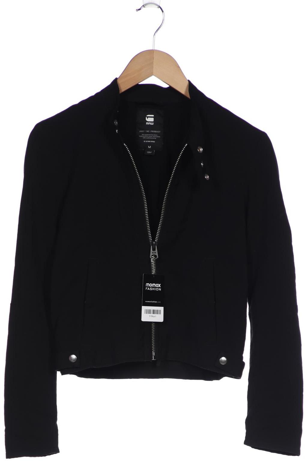 

G-STAR RAW Damen Jacke, schwarz