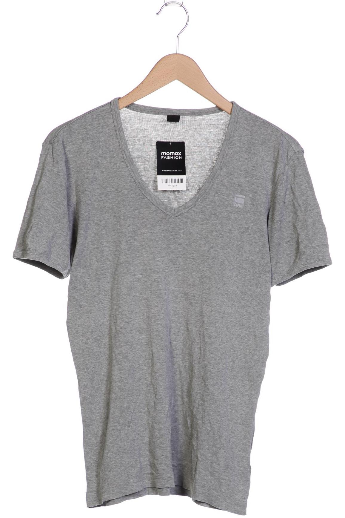 

G Star RAW Herren T-Shirt, grau, Gr. 44