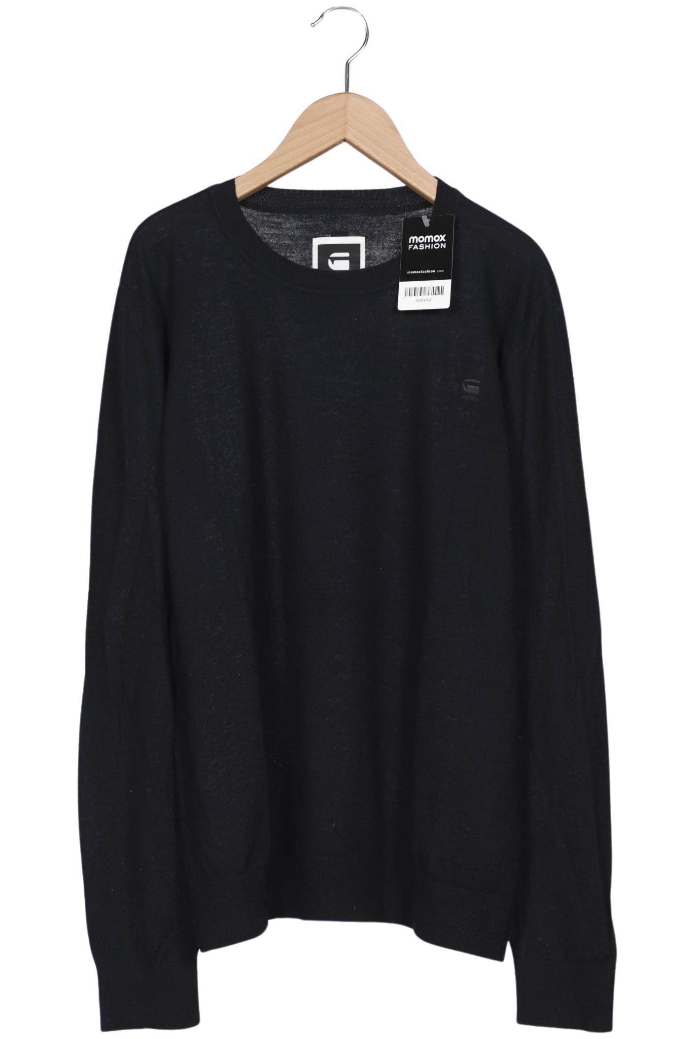 

G Star RAW Damen Pullover, marineblau, Gr. 44