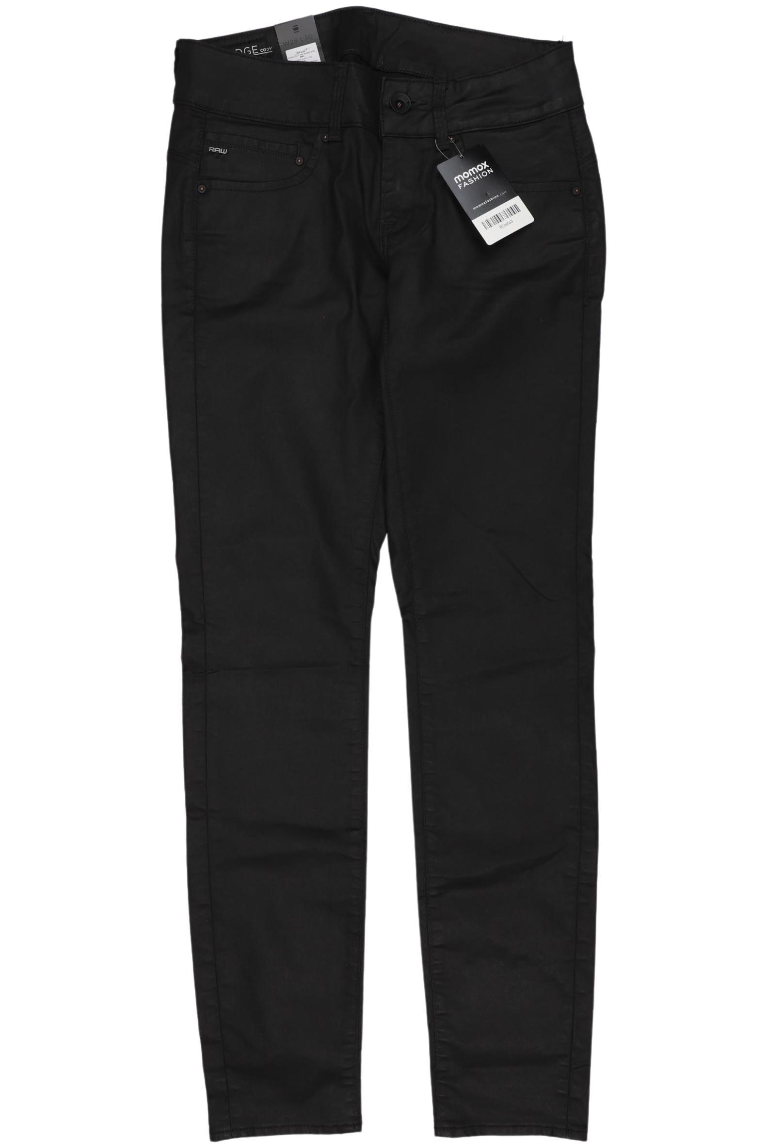 

G Star RAW Damen Stoffhose, schwarz, Gr. 28