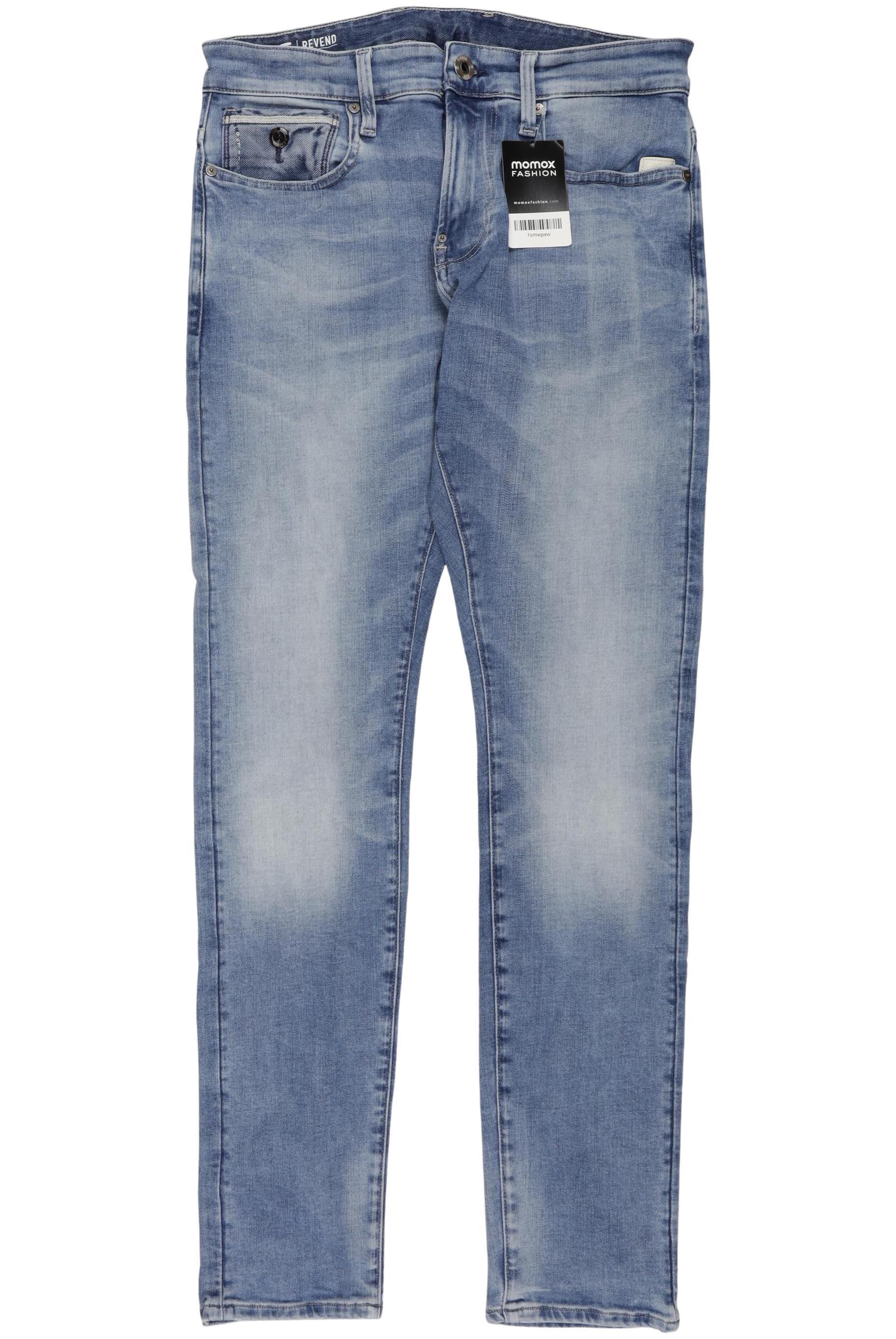 

G Star RAW Herren Jeans, blau, Gr. 31