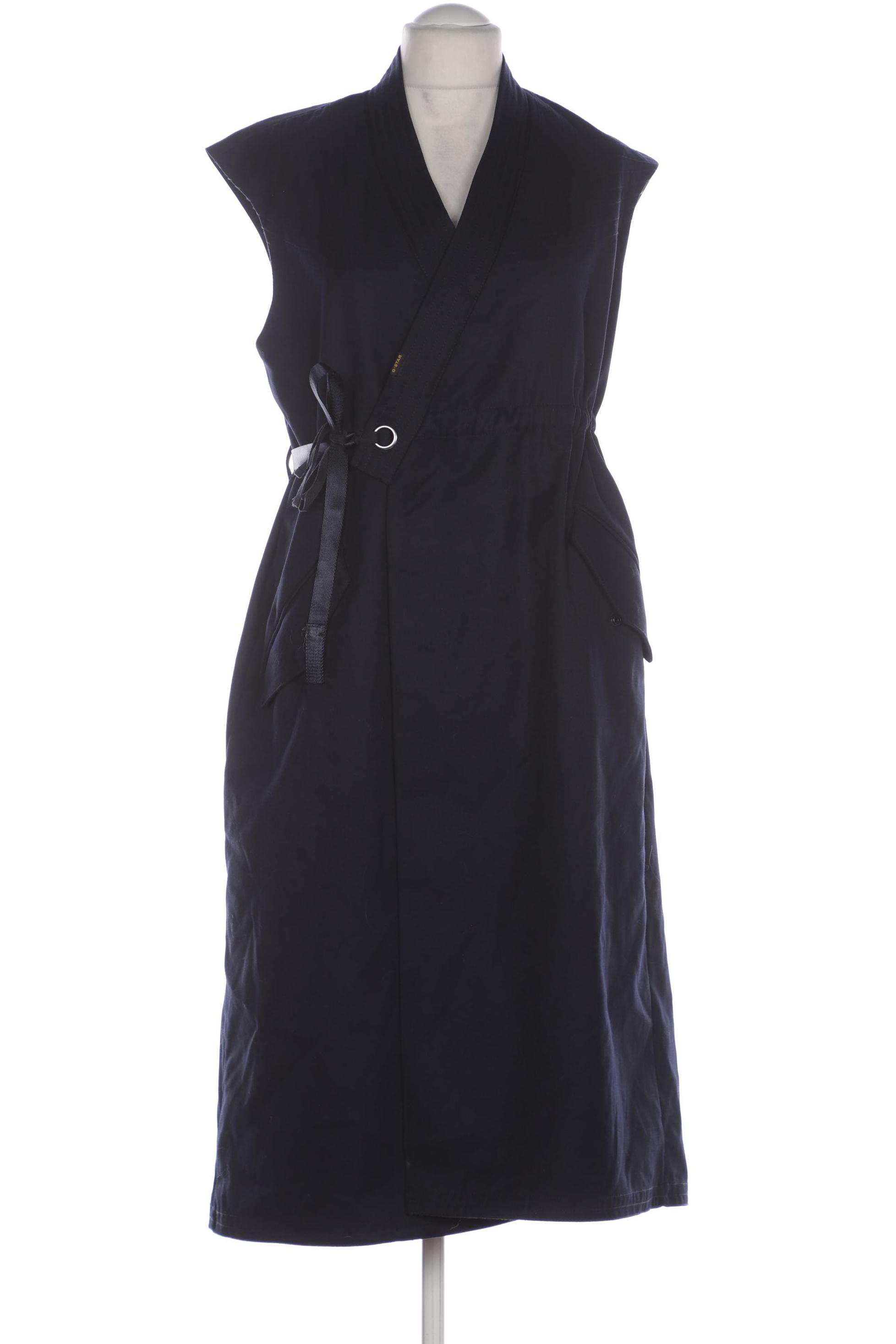 

G Star RAW Damen Kleid, marineblau, Gr. 44
