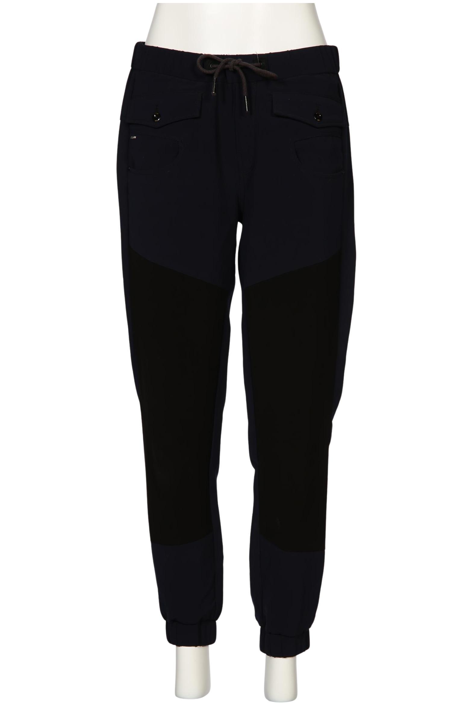 

G Star RAW Damen Stoffhose, marineblau, Gr. 0