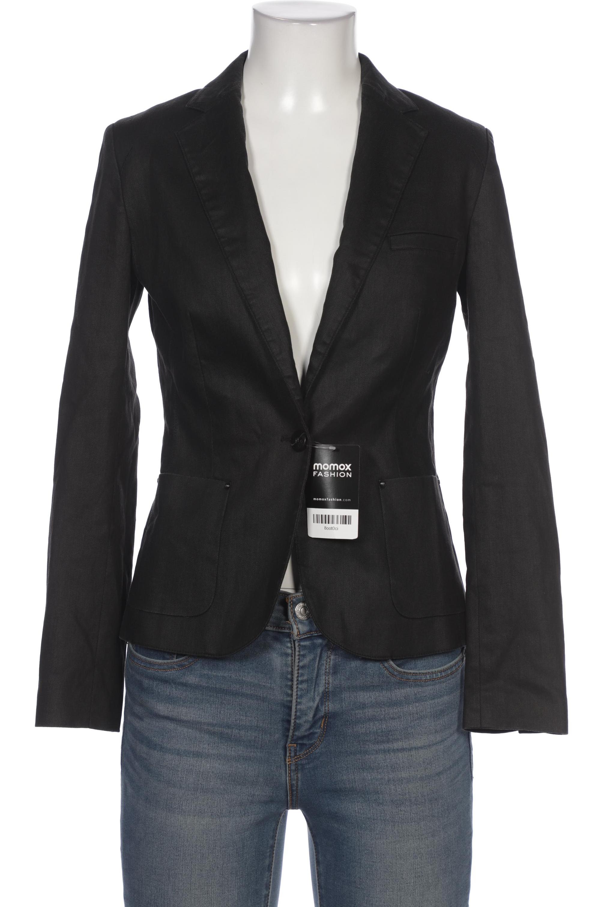 

G-STAR RAW Damen Blazer, schwarz