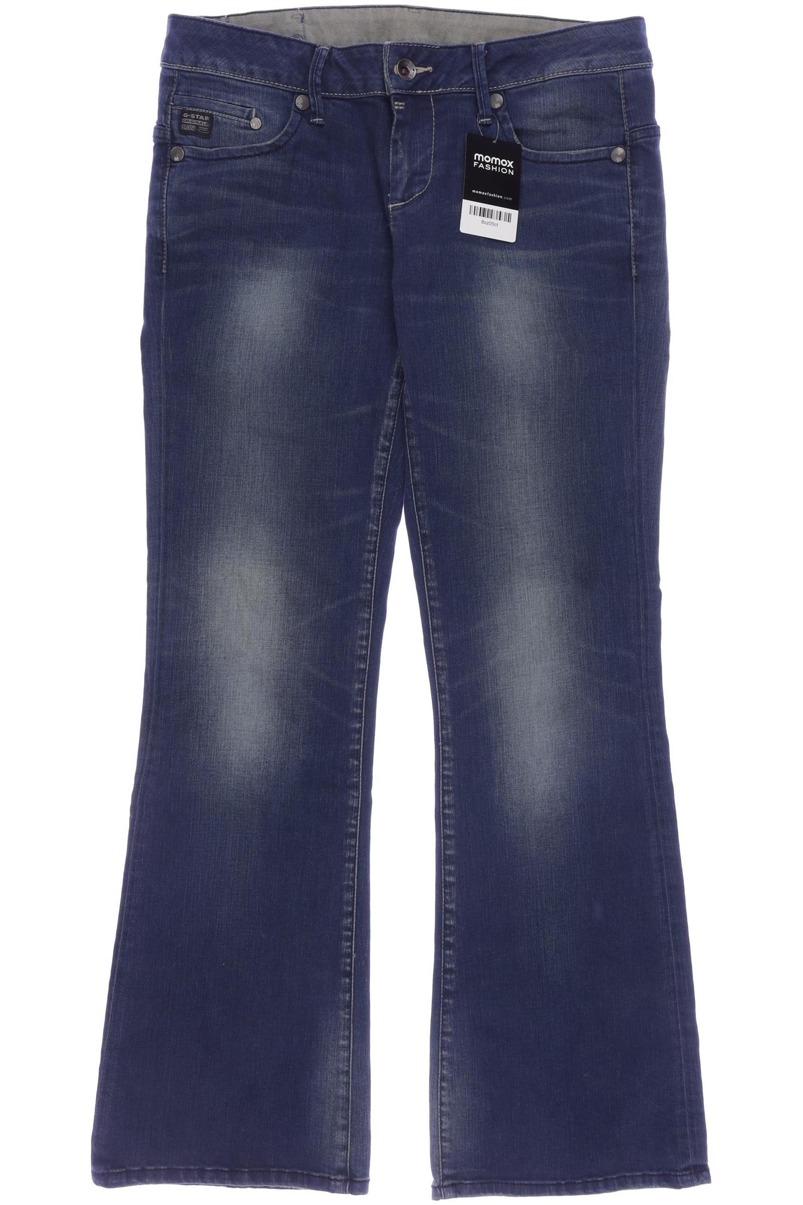 

G Star RAW Damen Jeans, blau, Gr. 30