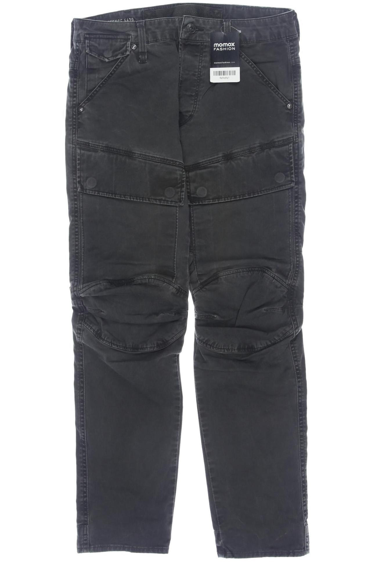 

G-STAR RAW Herren Jeans, grau