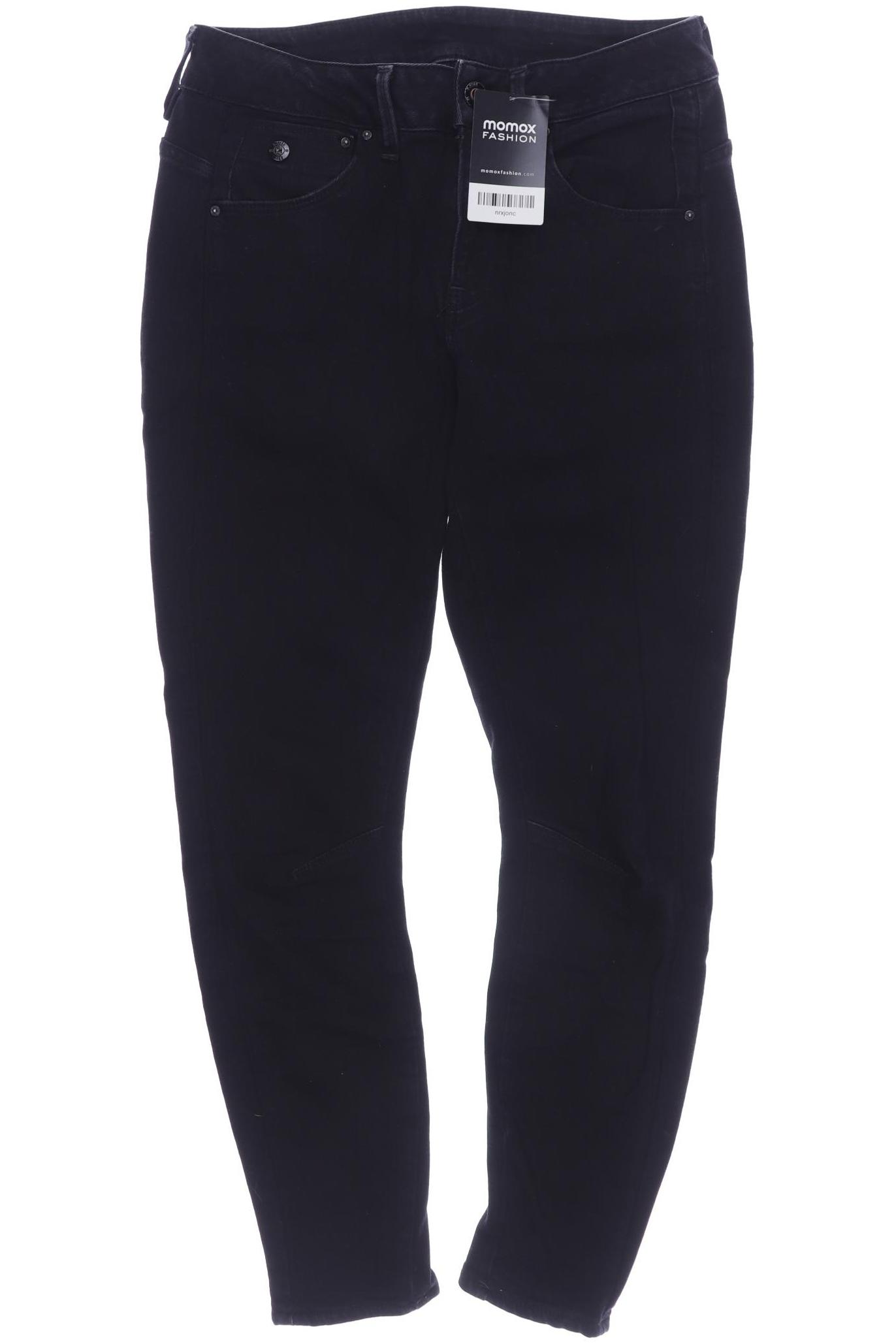 

G-Star RAW Damen Jeans, schwarz, Gr. 38