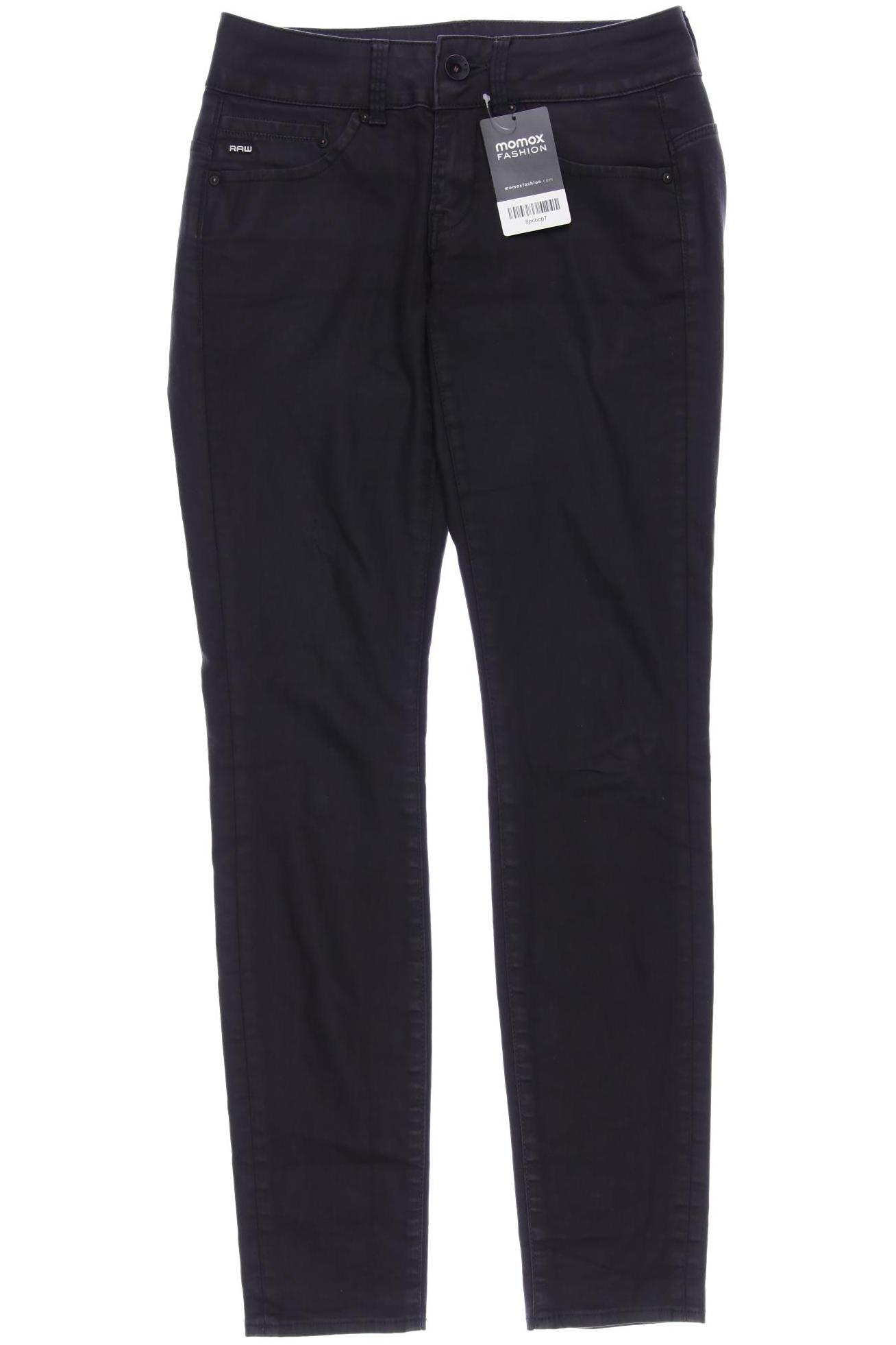 

G STAR RAW Damen Jeans, grau