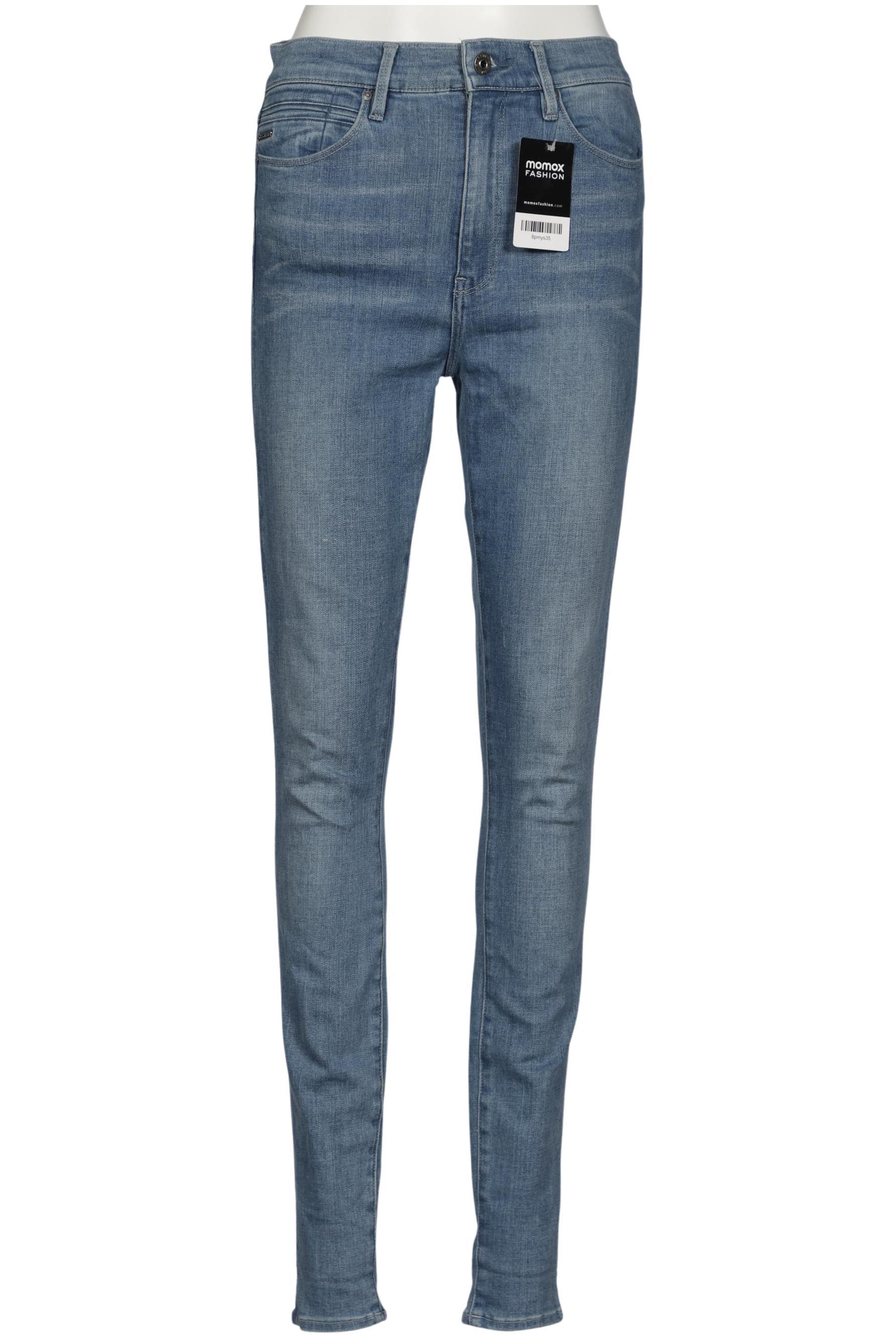 

G Star RAW Damen Jeans, blau, Gr. 27