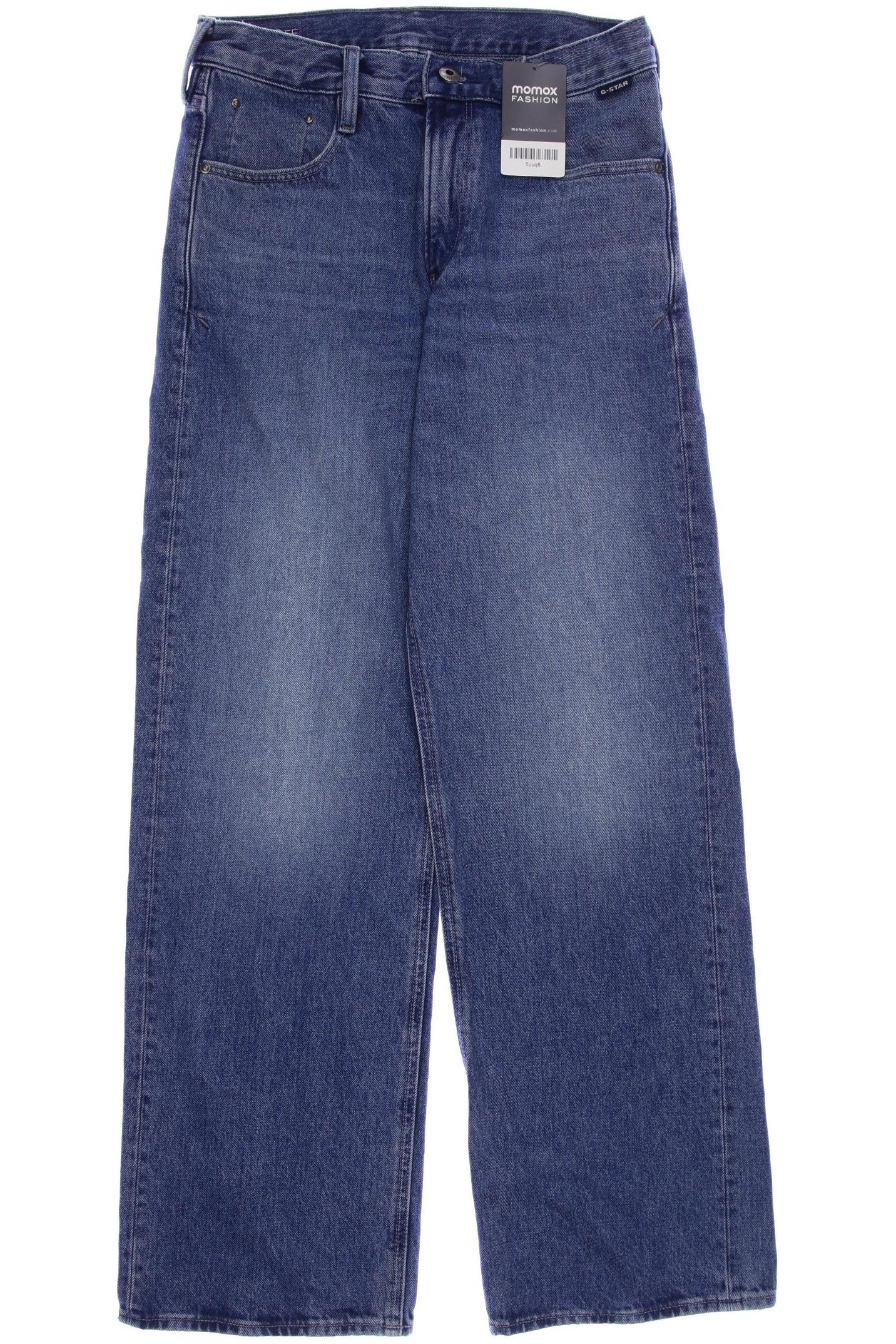 

G-STAR RAW Damen Jeans, blau