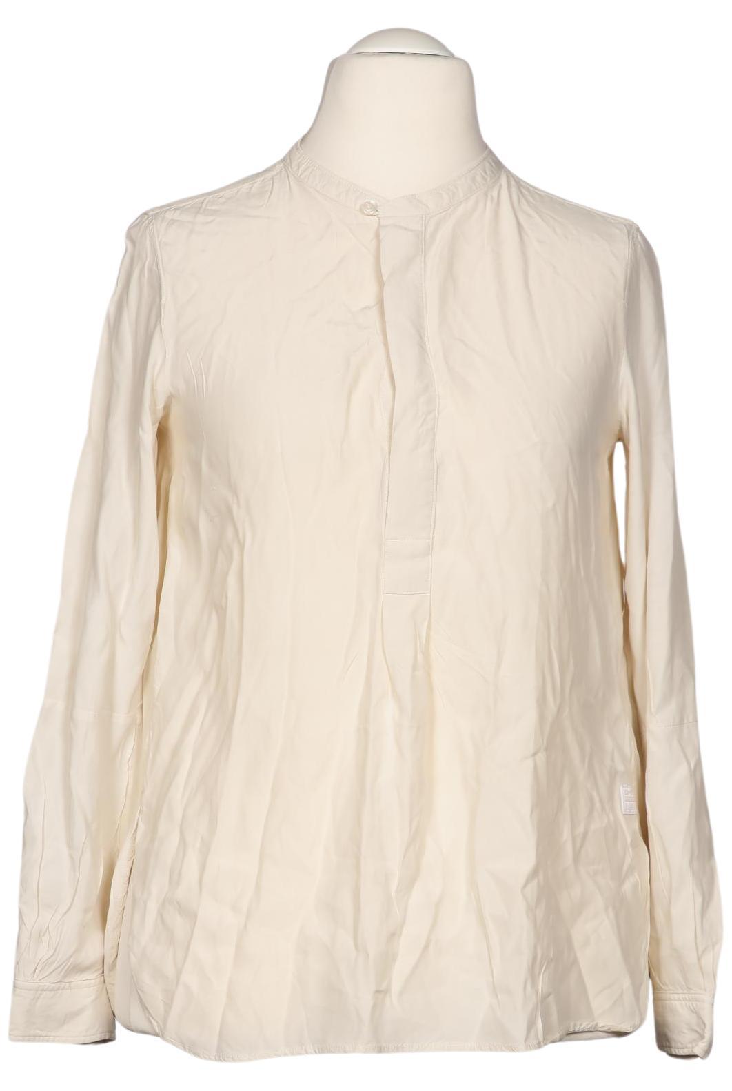 

G Star RAW Damen Bluse, cremeweiß, Gr. 42