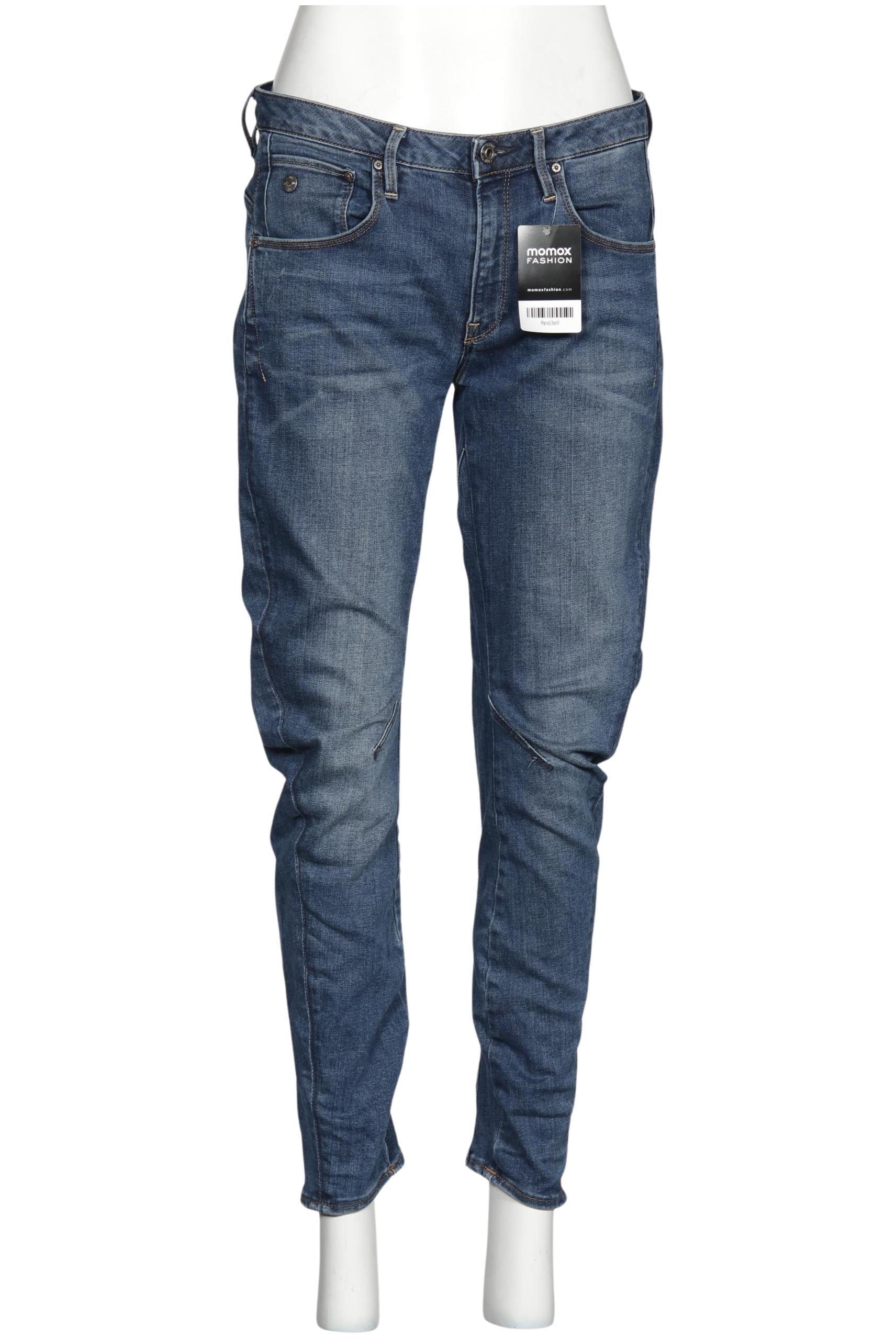 

G Star RAW Damen Jeans, blau, Gr. 30